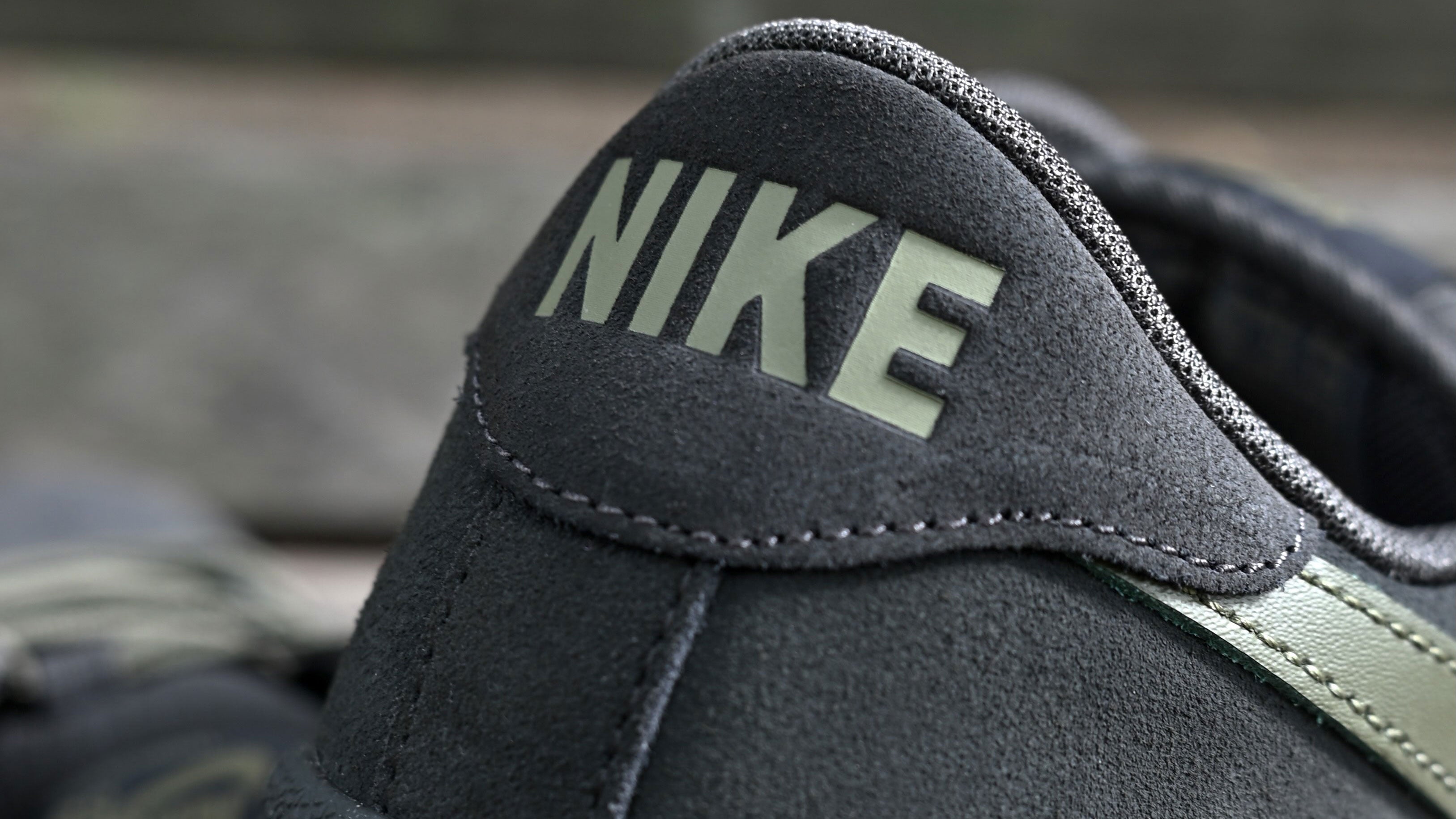 NIKE SB Zoom Tennis Classic “Deep Pewter”