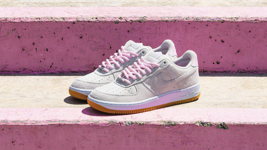 NIKE SB】歴史的クロスオーバー。スケート仕様にアップデートされた初