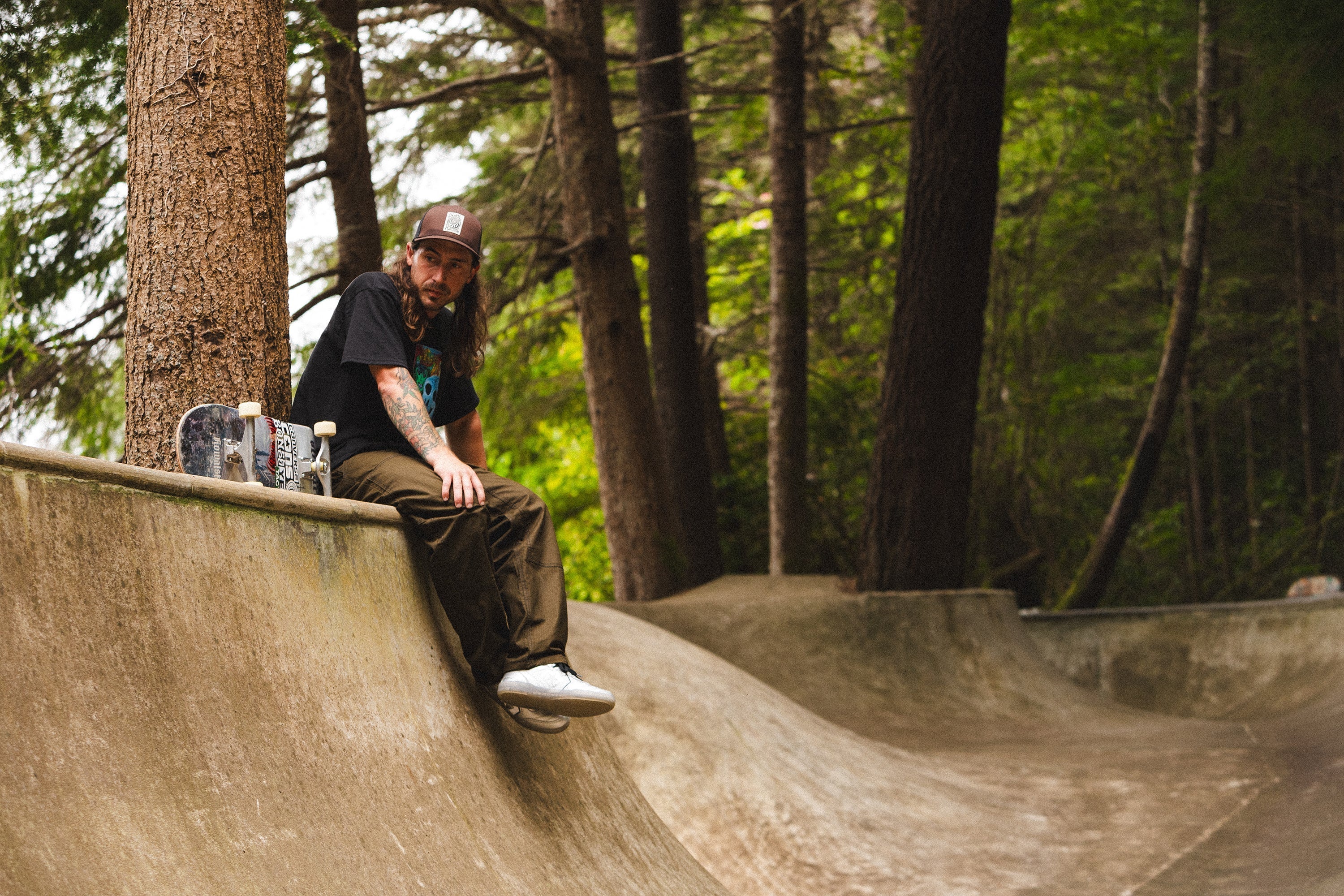 Tactics | Kevin Kowalski シグネーチャー ポータルパンツ