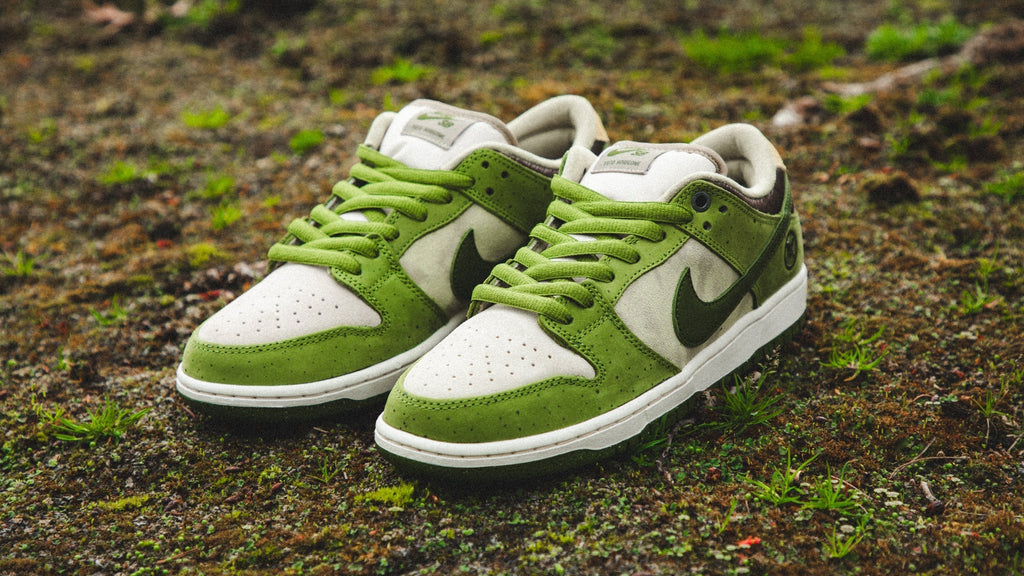 Nike_SB_Yuto_Matcha_Dunk_Low- 