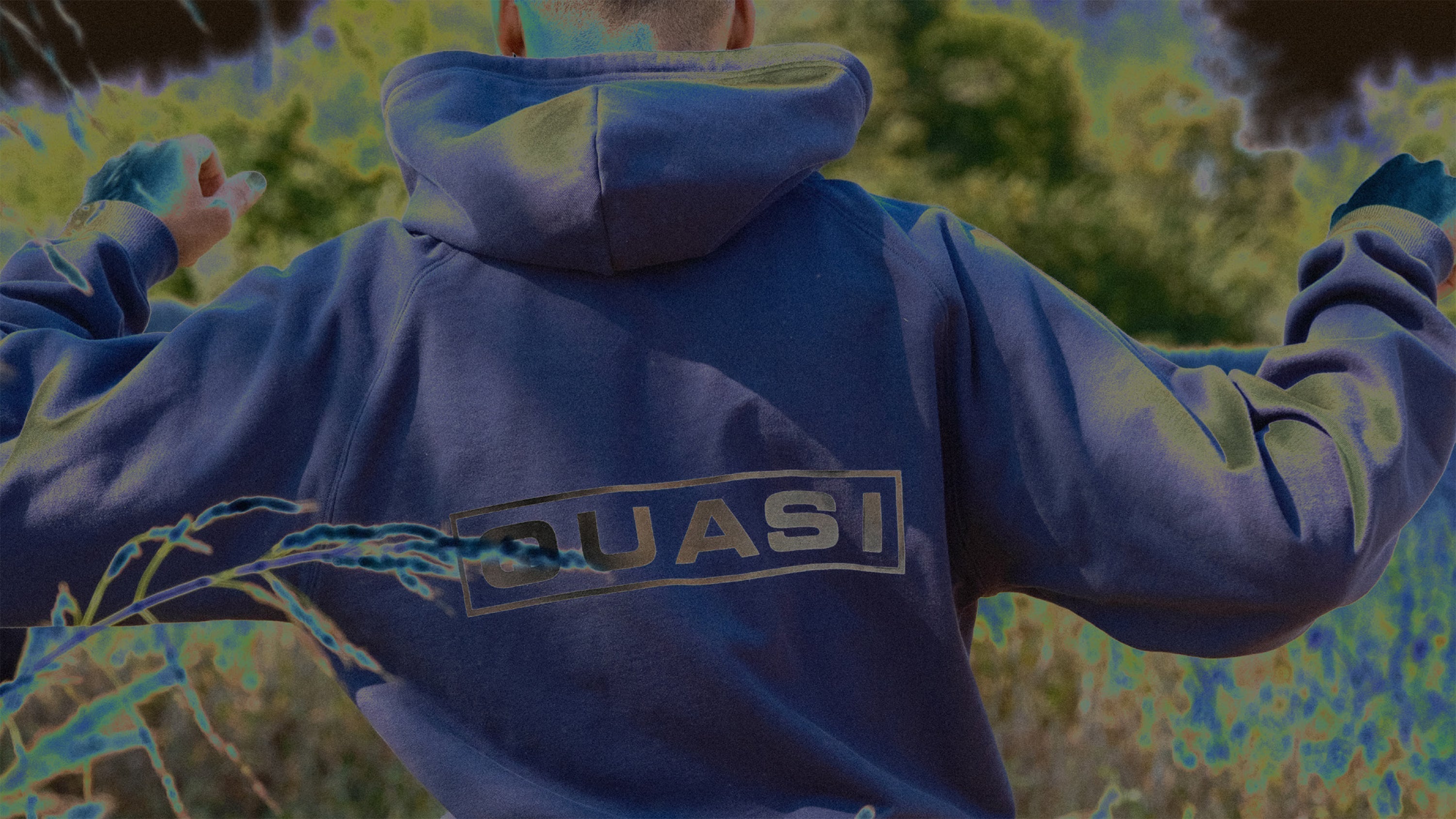 🌻QUASI SKATEBOARDS SUMMER 25