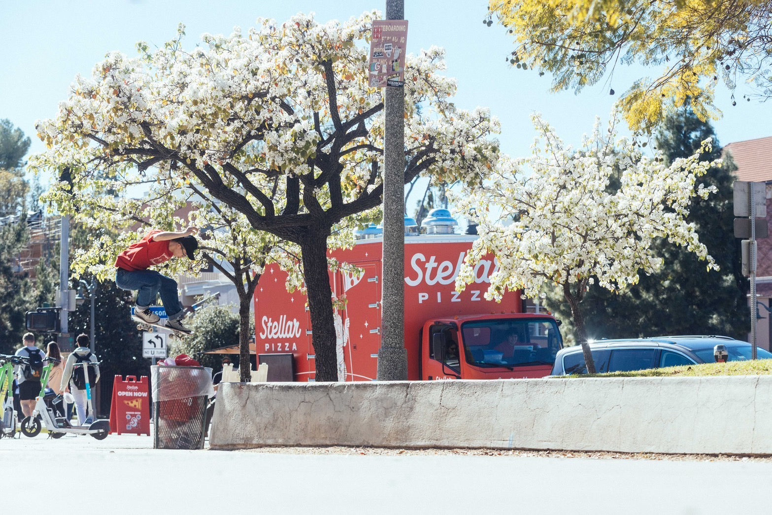 YUSAKU ISHIKAWA WELCOME TO THE TEAM