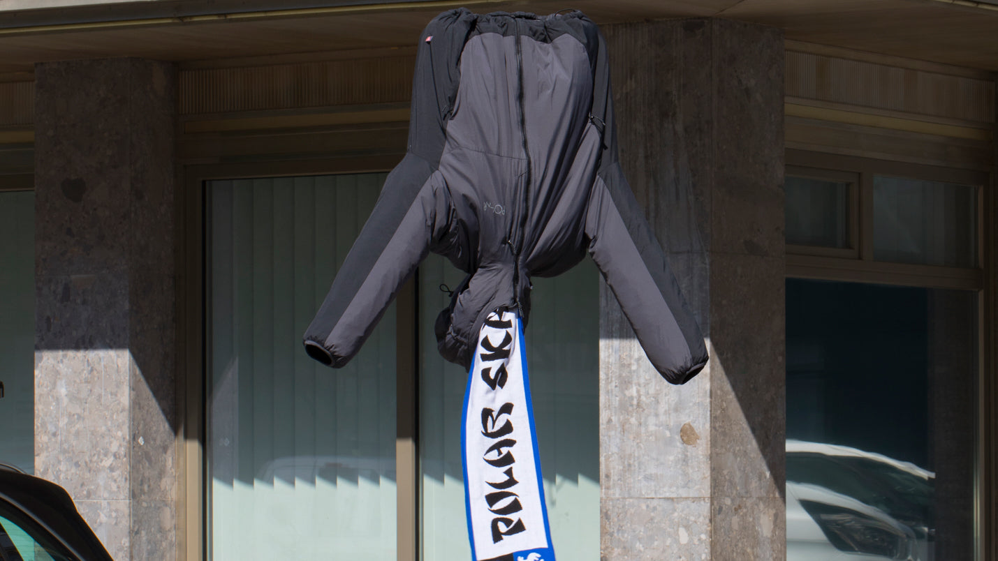 POLAR SKATE CO. FALL 25 APPAREL