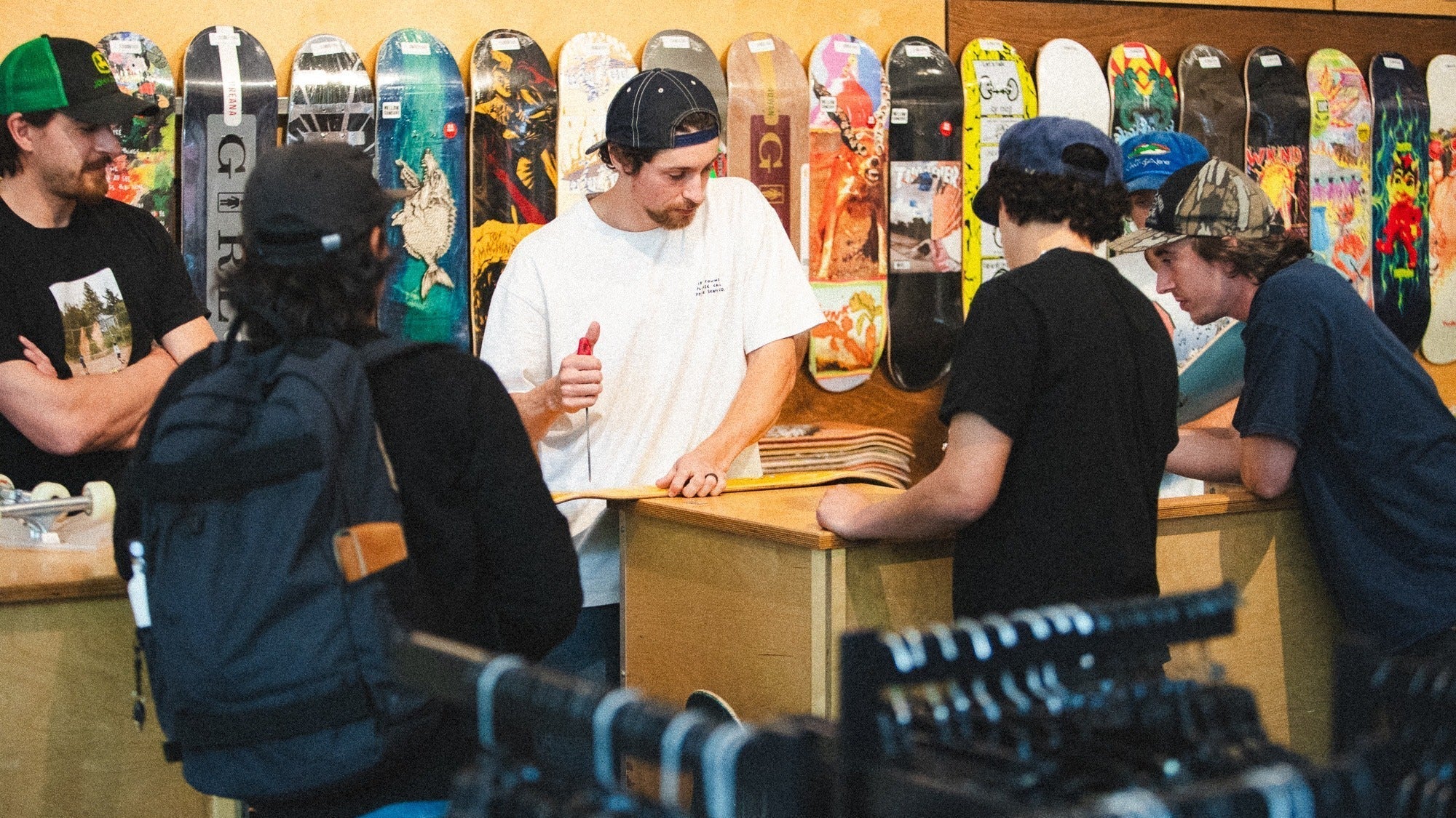 ACE AF-1 INVERTED | PRODUCT REVIEW