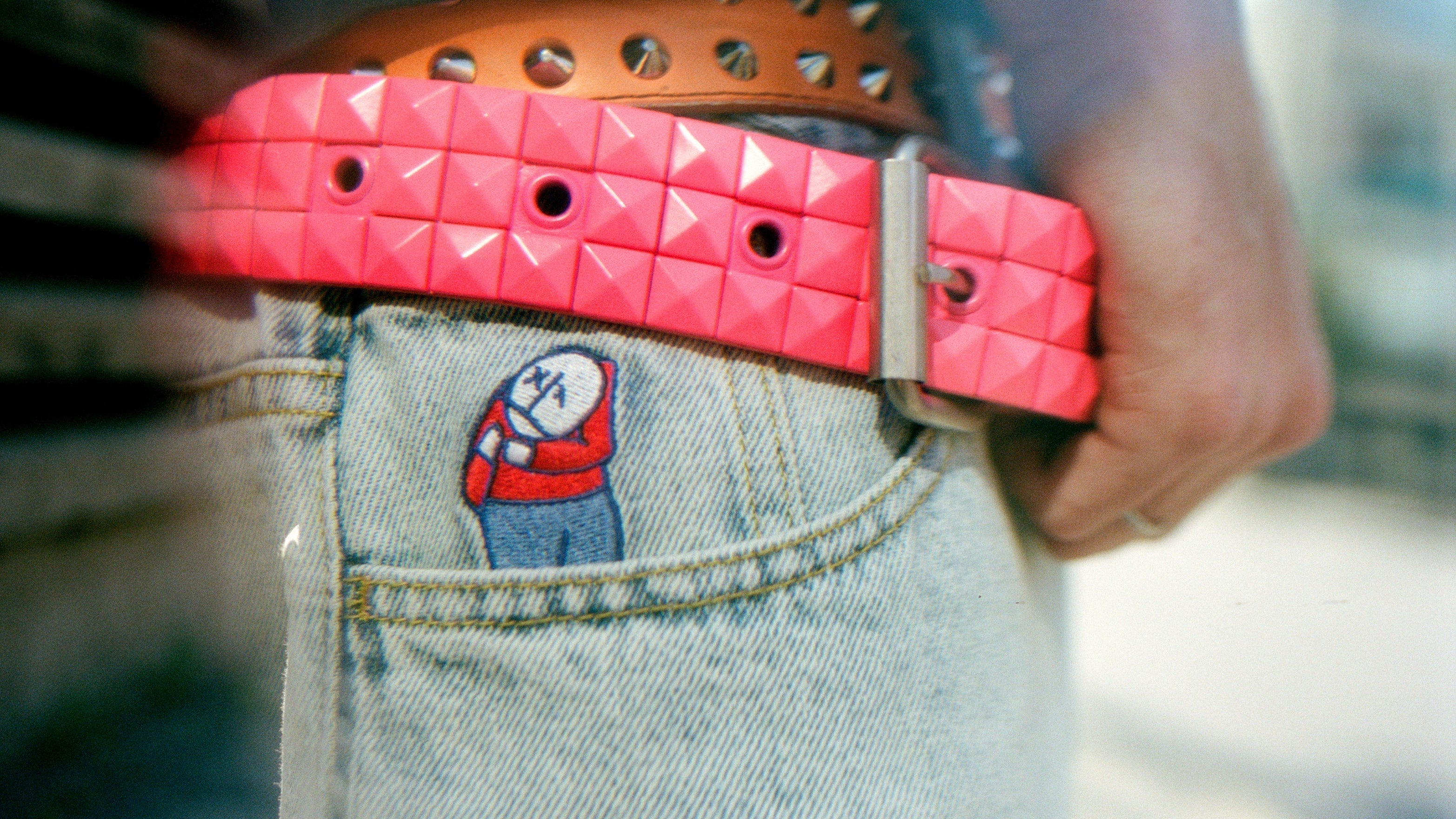 POLAR SKATE CO. SUMMER 25 APPAREL コレクション