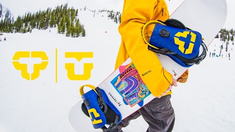 Tactics x Union Binding