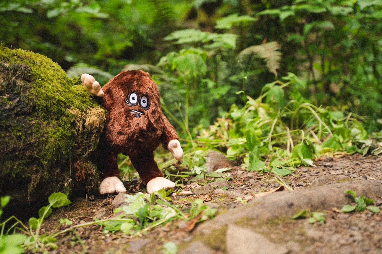 Heroin Skateboards x Tactics | Crypteggs of the PNW