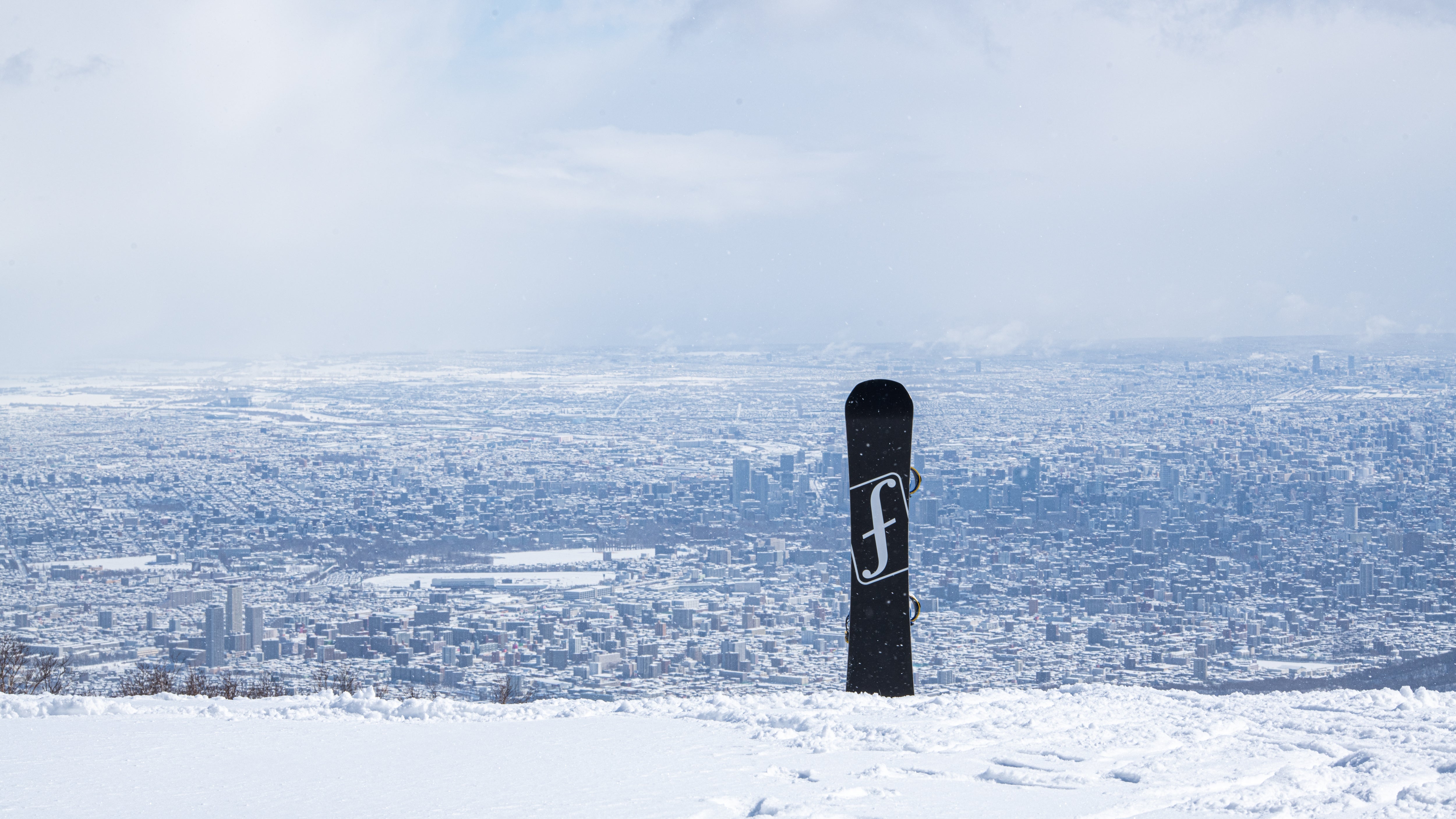 ✨FORUM SNOWBOARDS POP-UP
