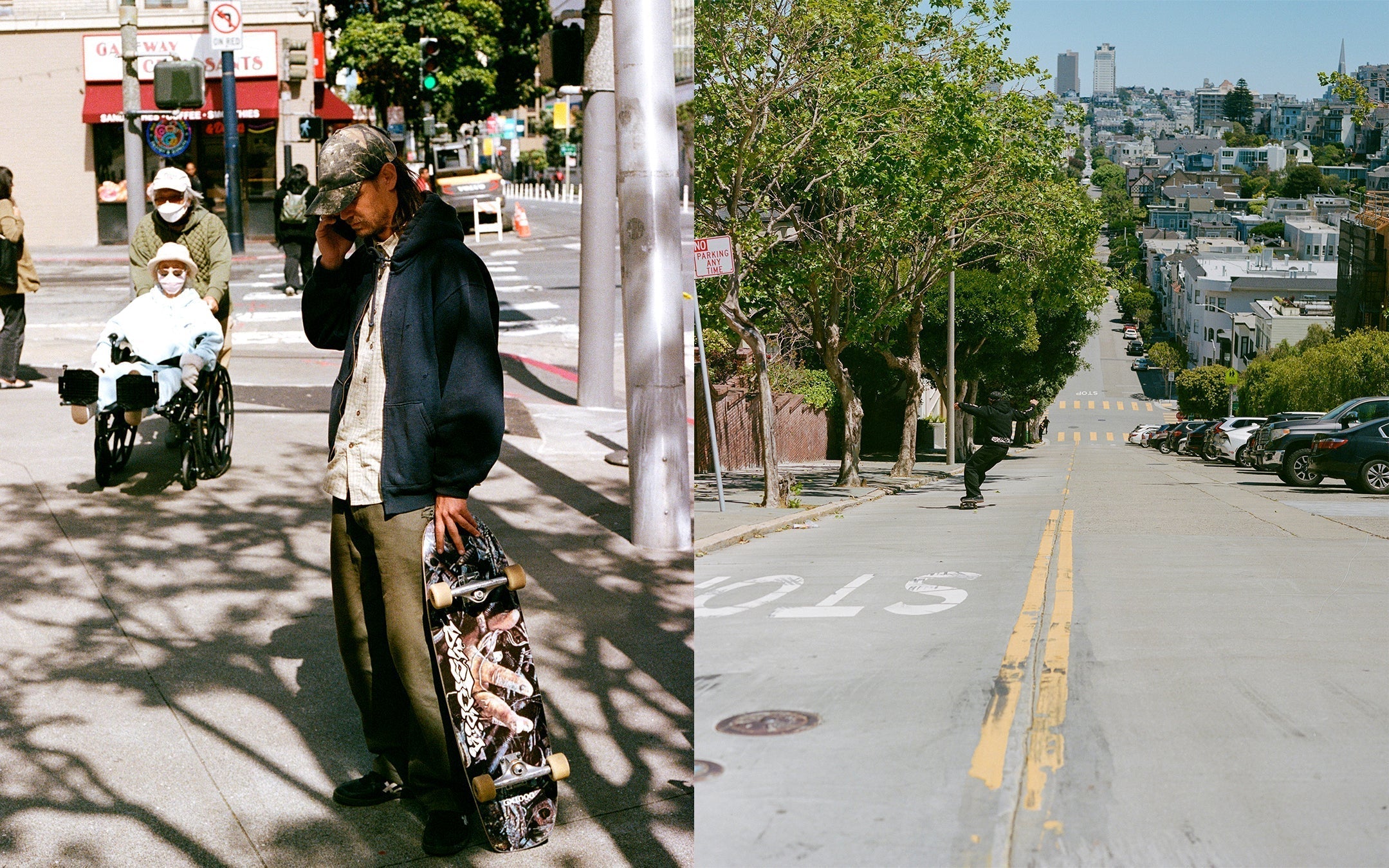 💣GX1000 SUMMER 25 コレクション