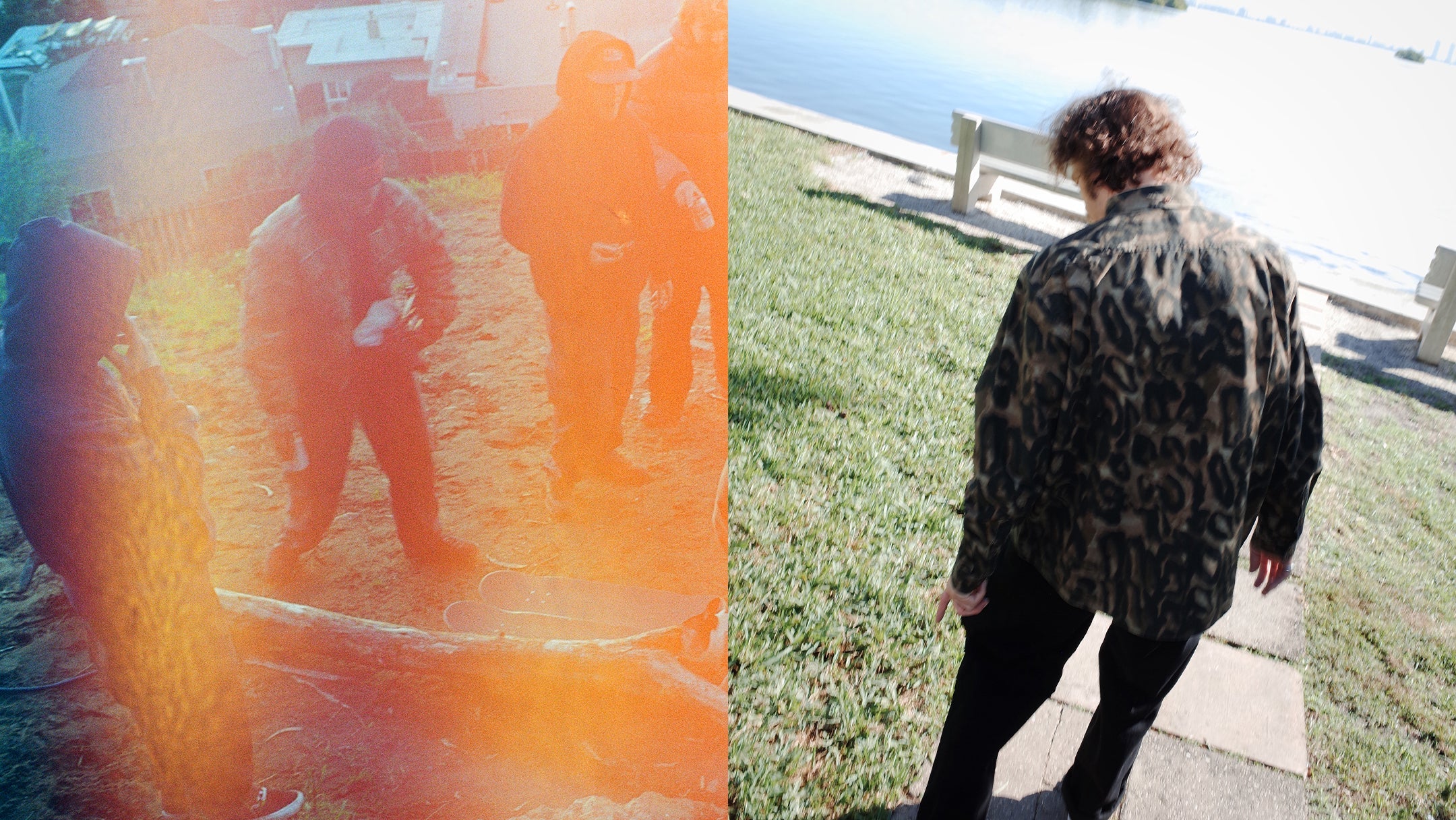 【New Arrival】GX1000新作デッキとアパレルがローンチ