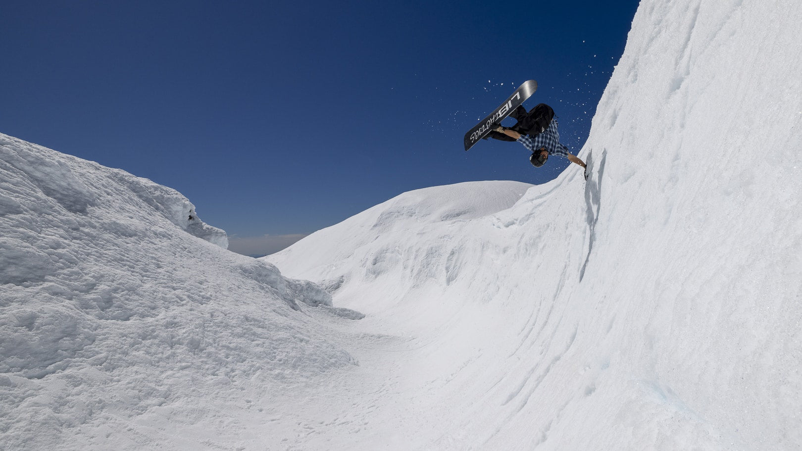 Lib Tech x Tactics | Lib Tactics