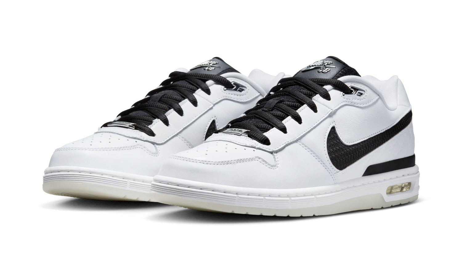 NIKE SB PAUL RODRIGUEZ ZOOM AIR LOW QS 抽選開始!