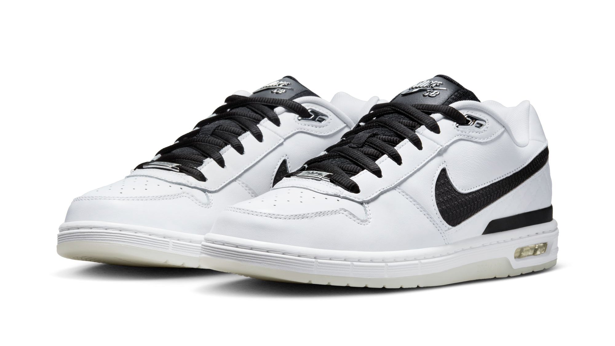 NIKE SB PAUL RODRIGUEZ ZOOM AIR LOW QS 抽選開始!
