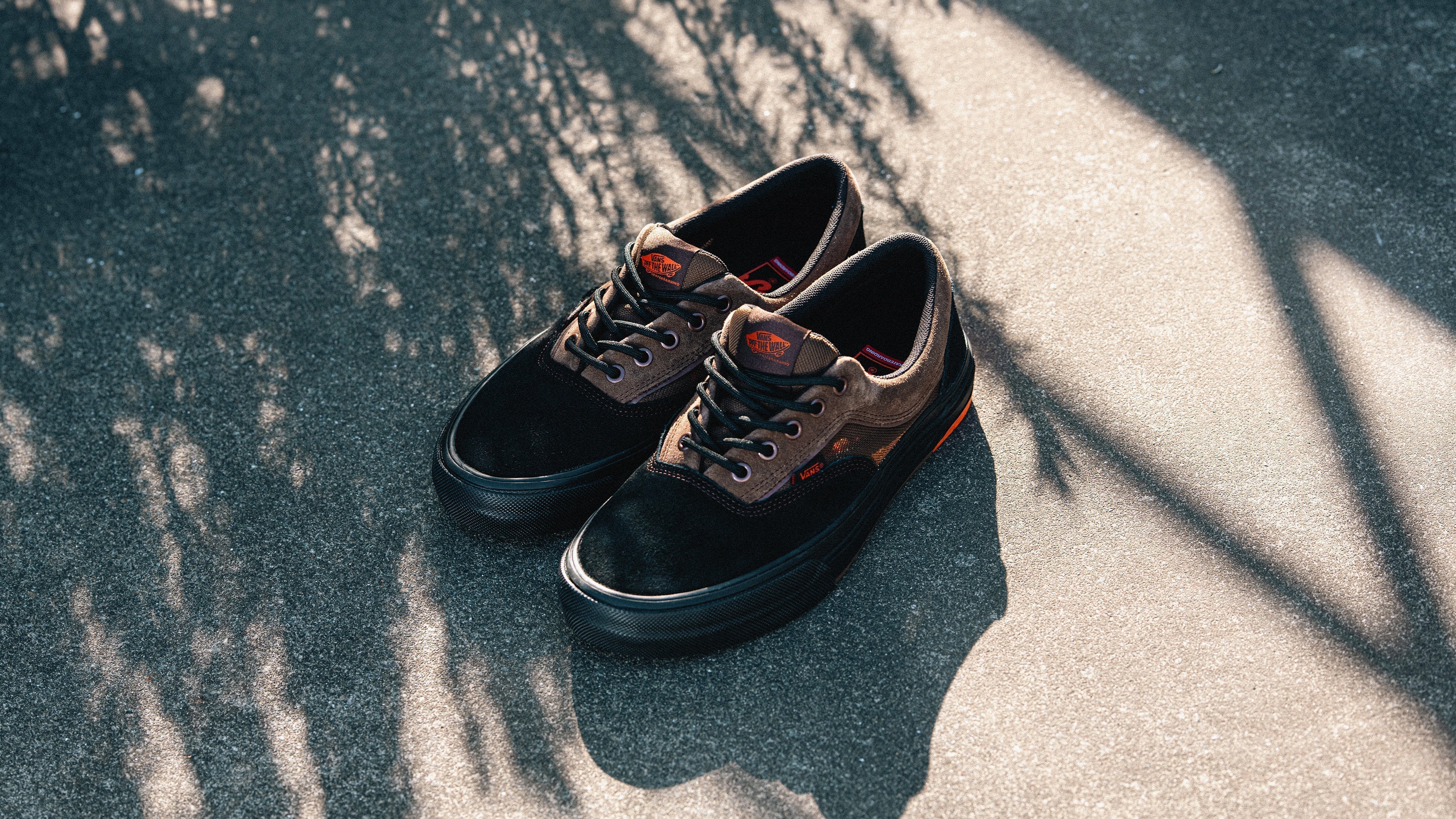 Vans Skate Era Wafflecup 発売|名作のDNAと最先端ソールが融合した50周年記念モデル