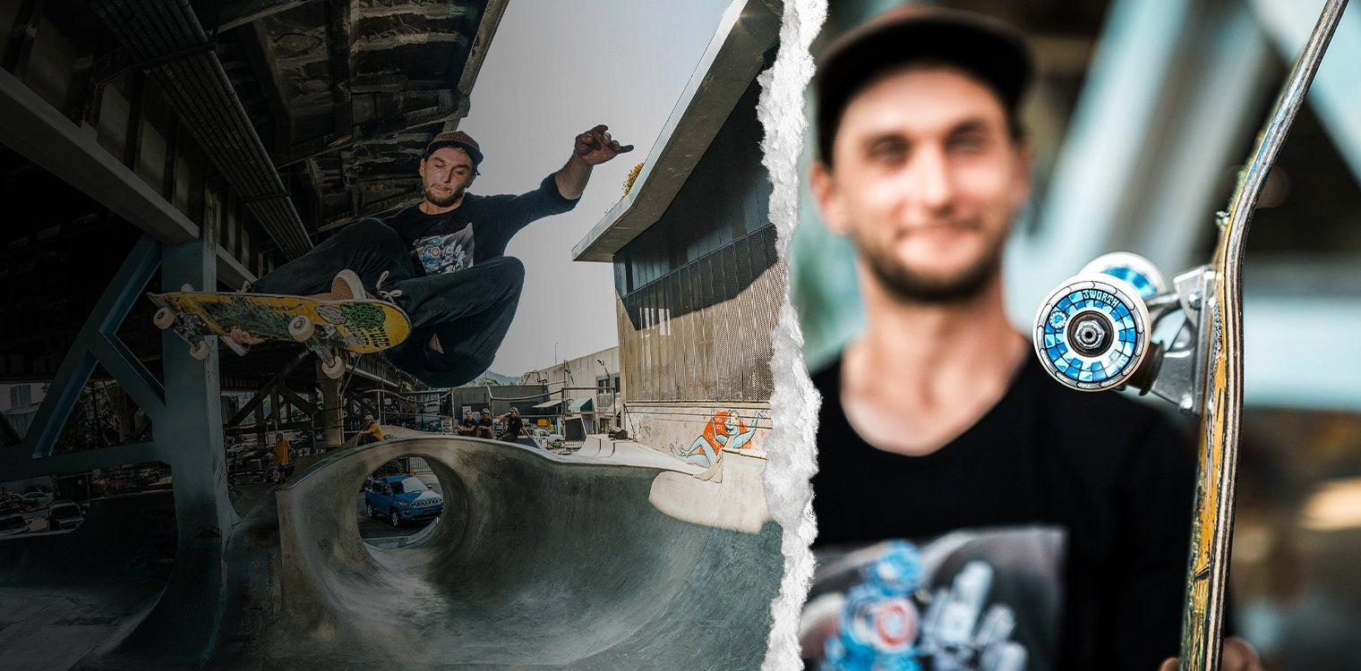 OJ WHEELS | オージェイ ウィール