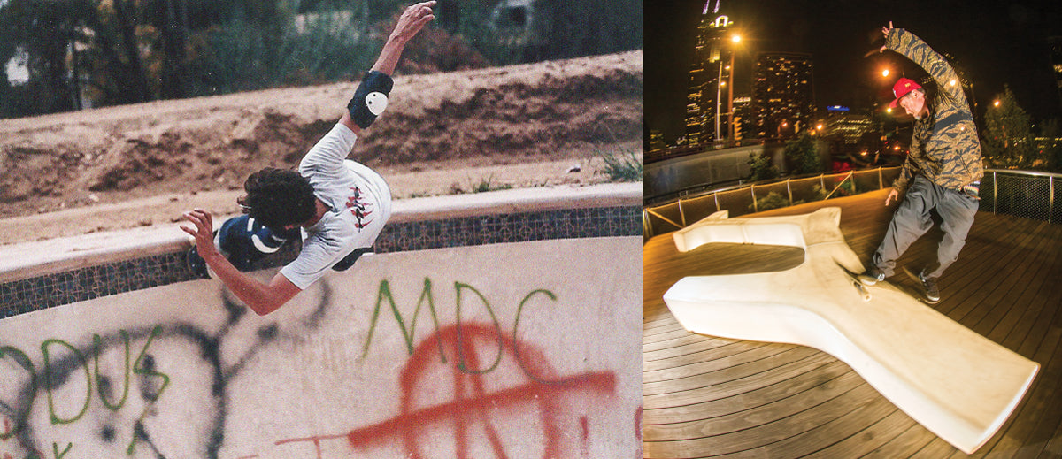 ACE TRUCKS | エース トラック