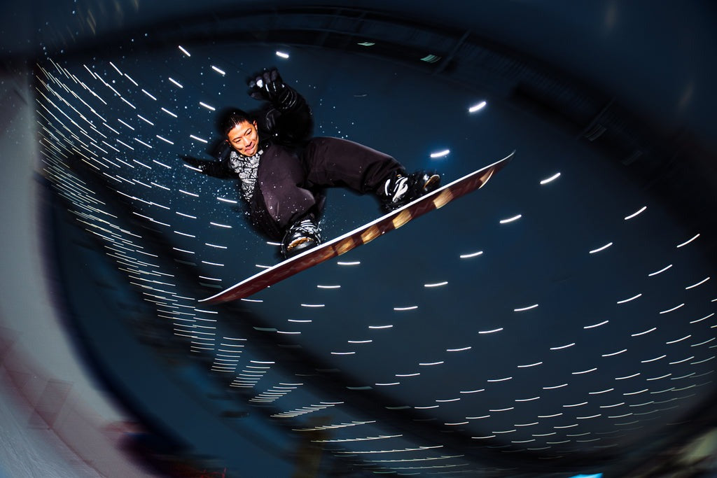 FLUX BINDINGS | フラックス バインディング