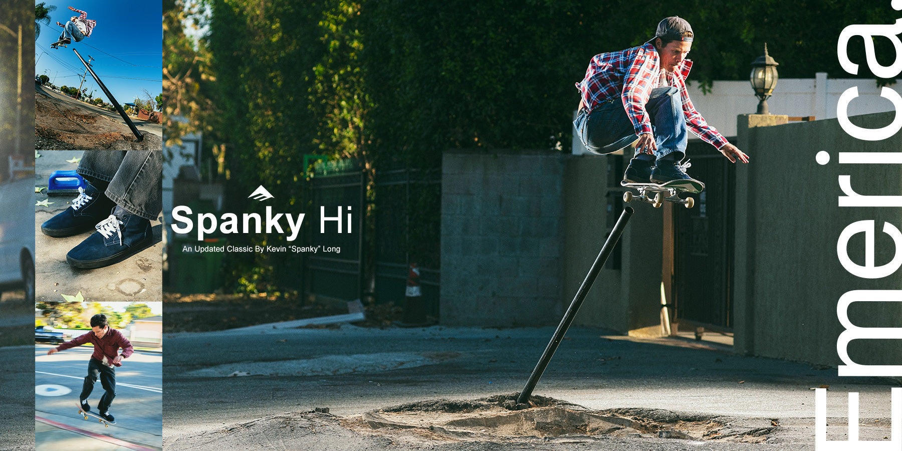 EMERICA | エメリカ