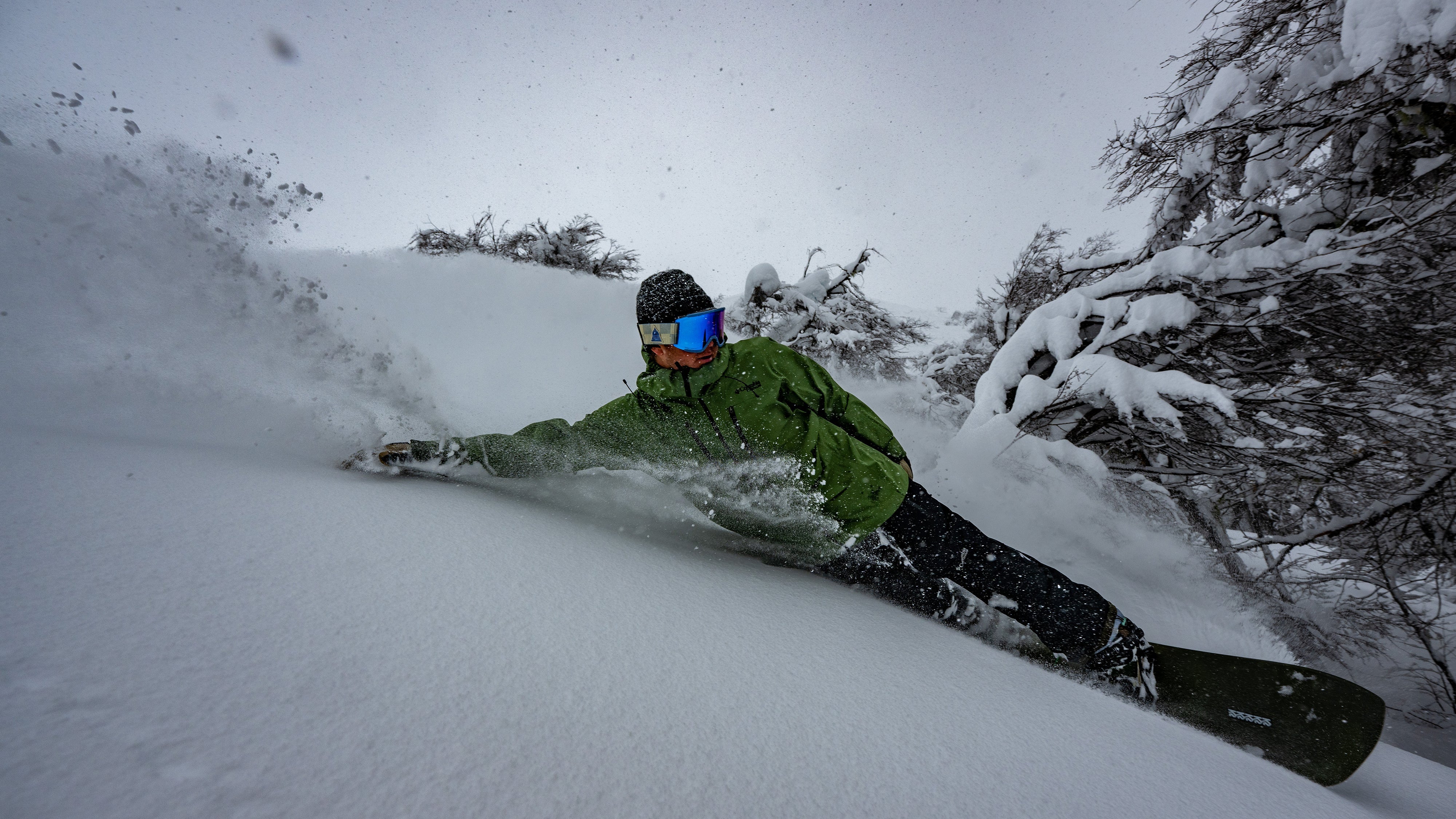 K2 SNOWBOARDING | ケーツー スノーボーディング