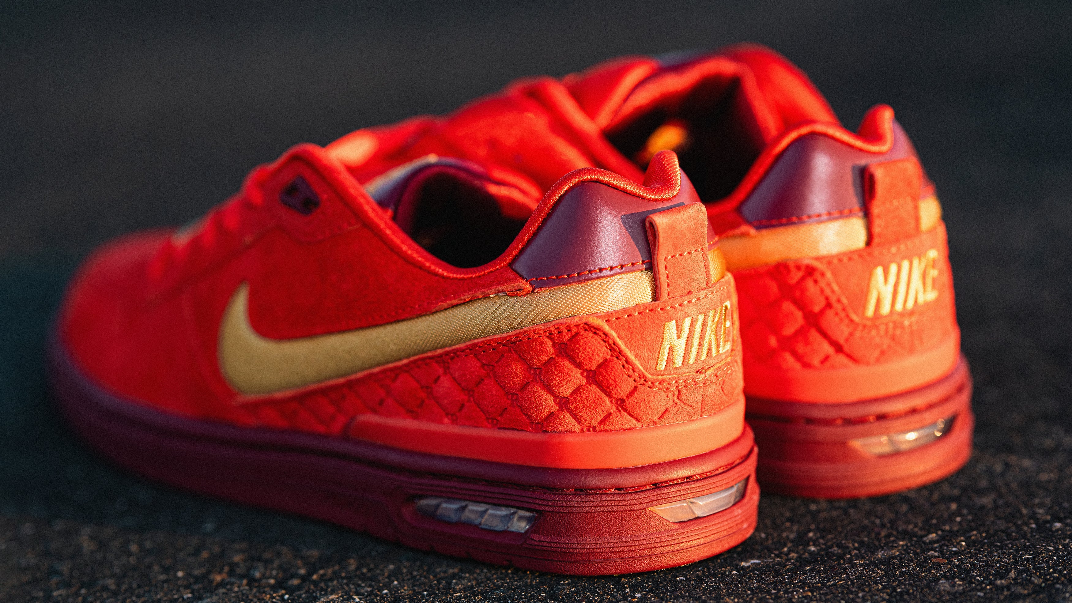 NIKE SB コレクションバナー