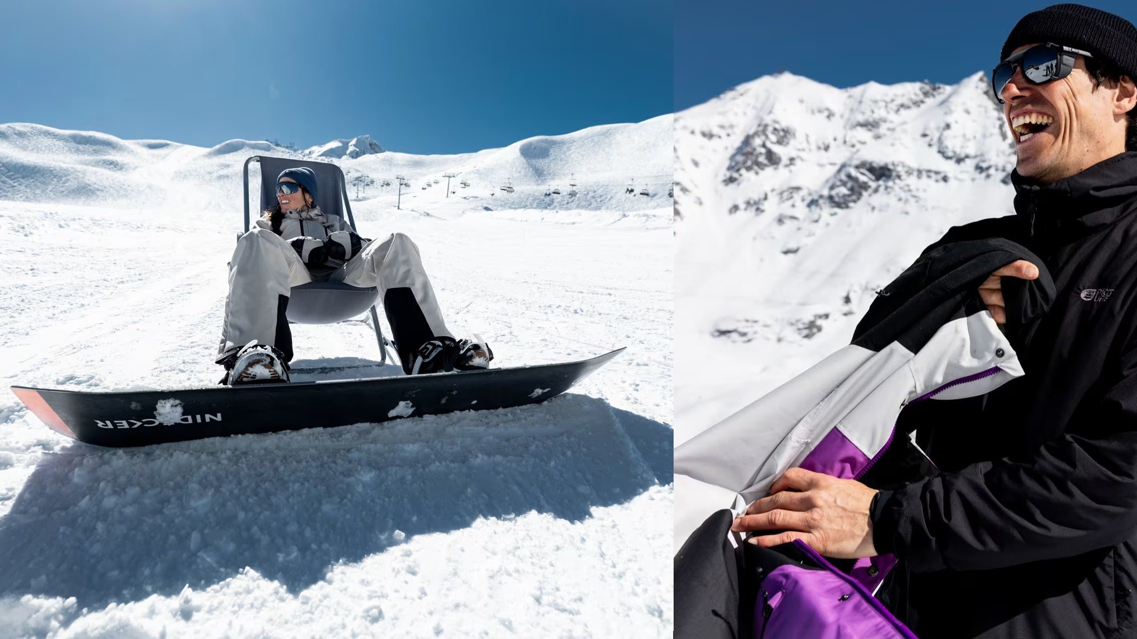 PICTURE ORGANIC CLOTHING（ピクチャー）| スノーボード、スケート