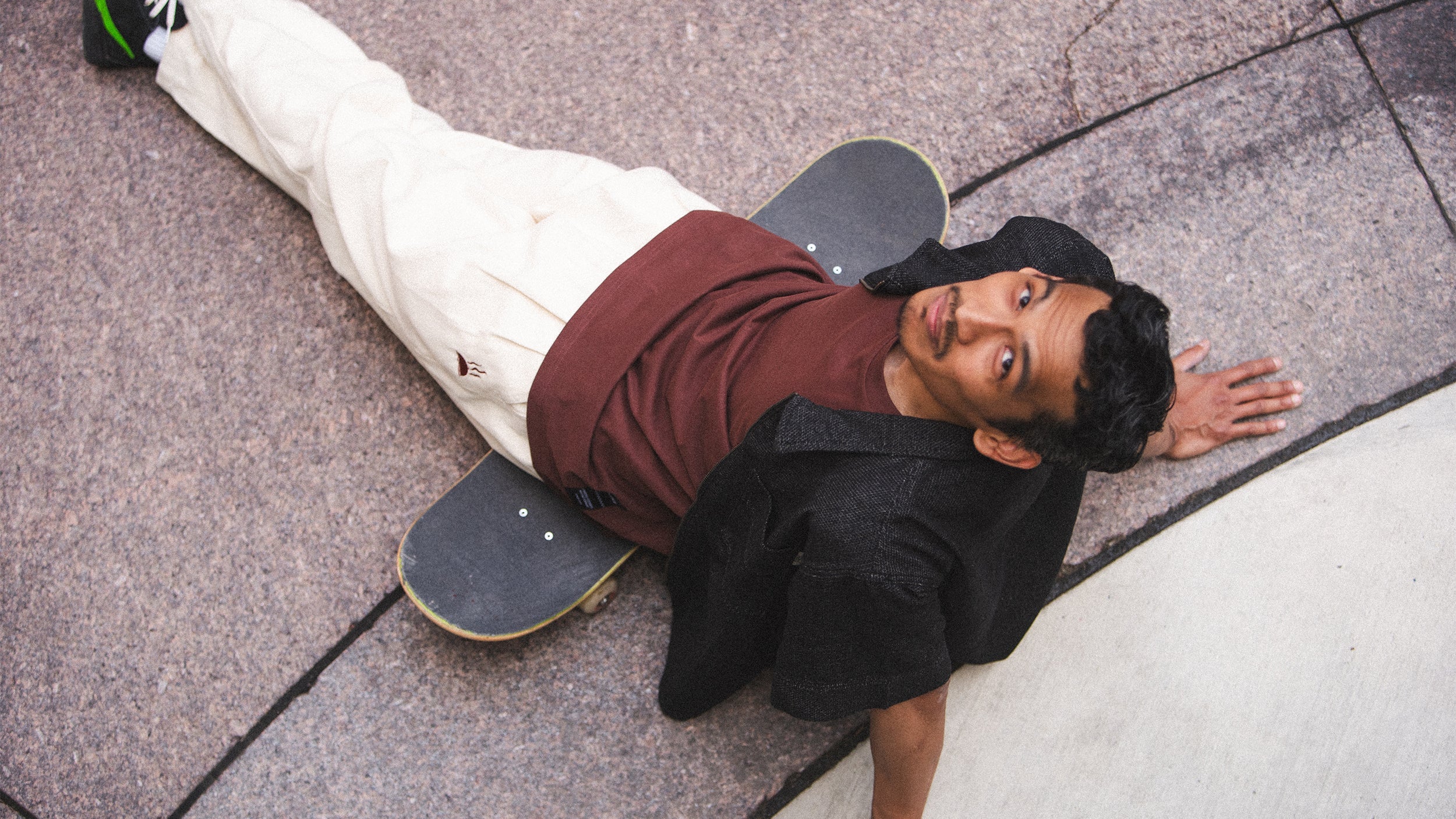 トップス&シャツ