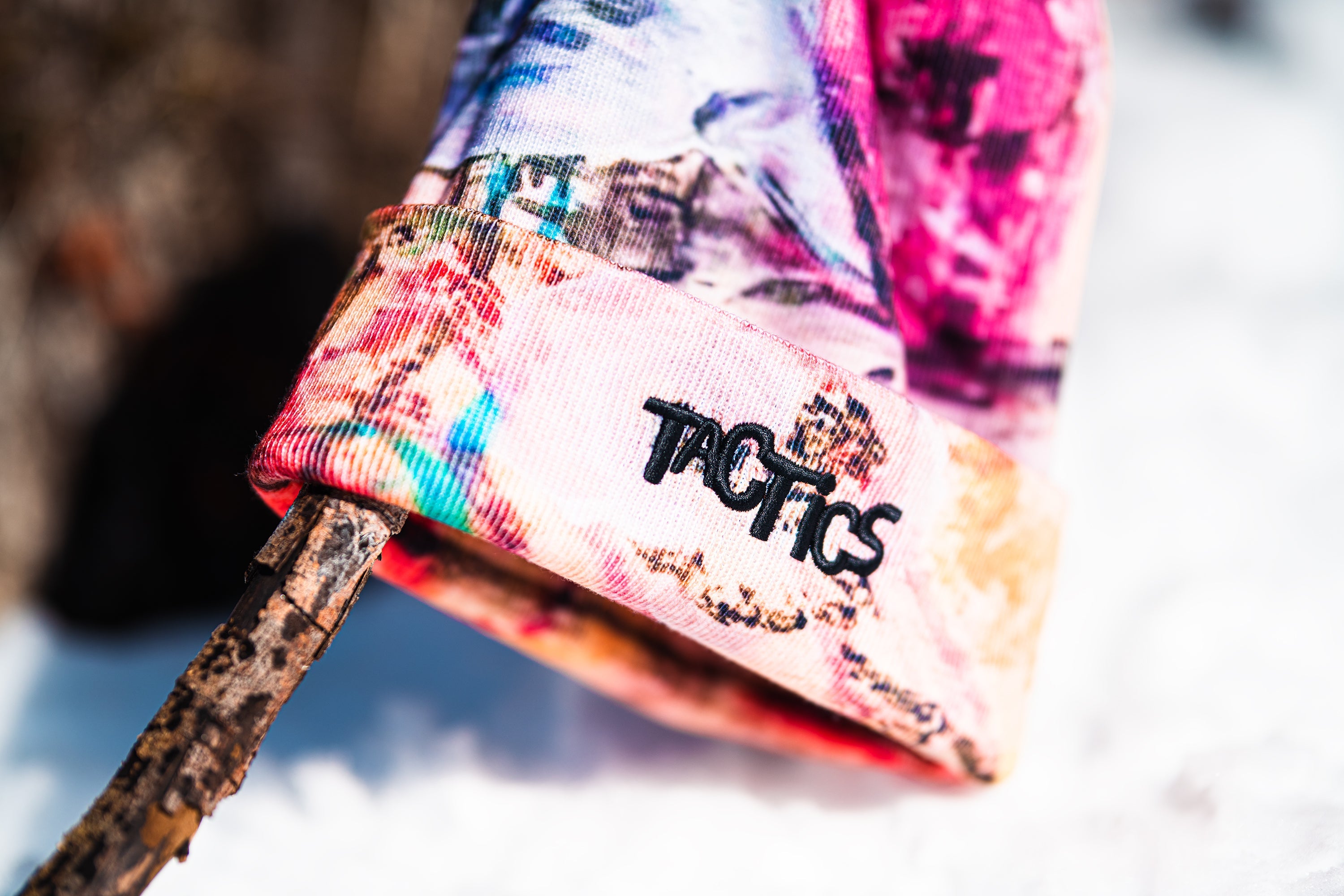 ハット&ビーニー