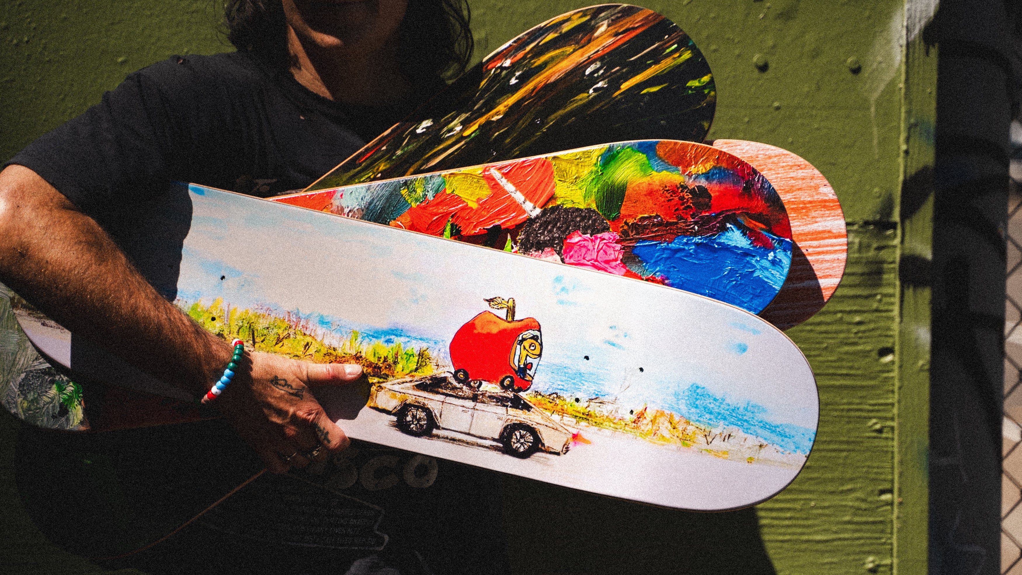 TACTICS | タクティクス