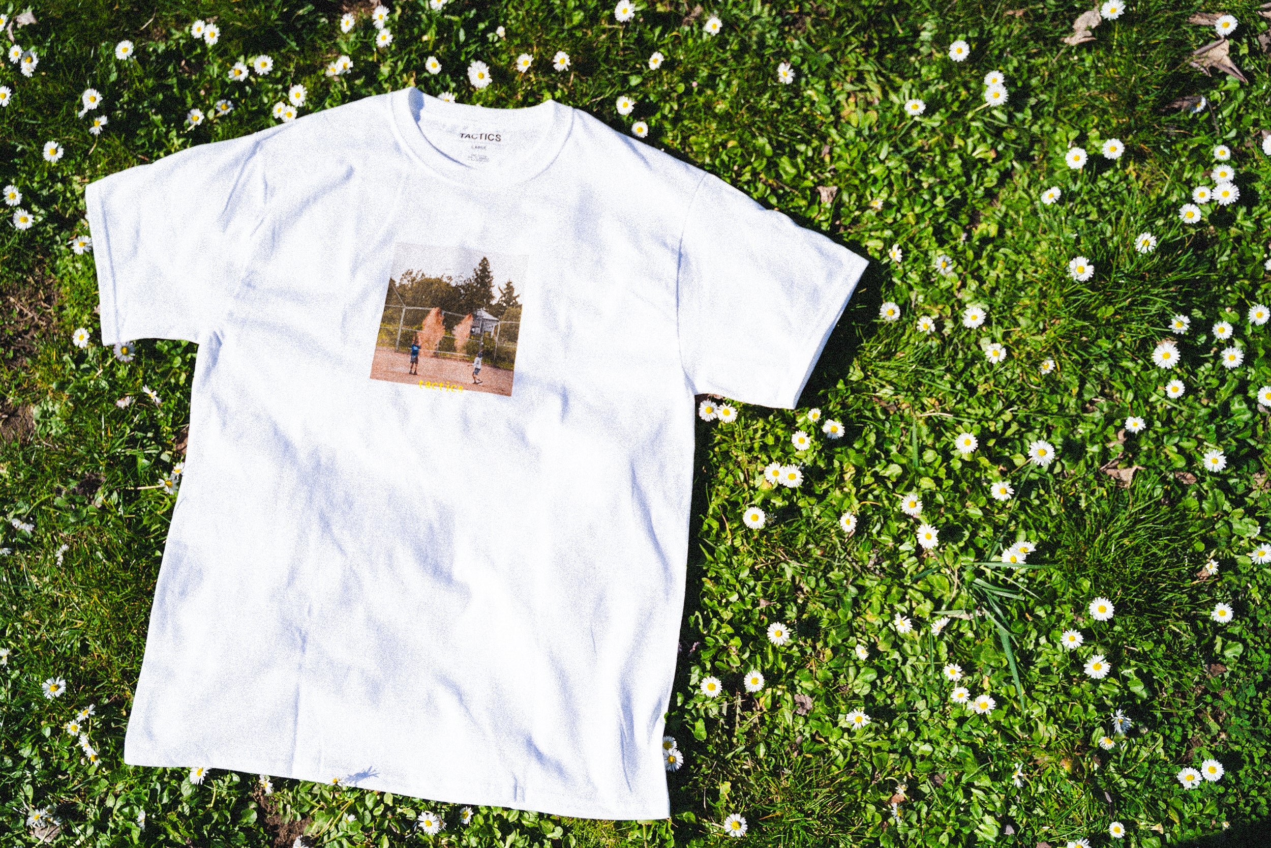 クロージング 全てのアイテム