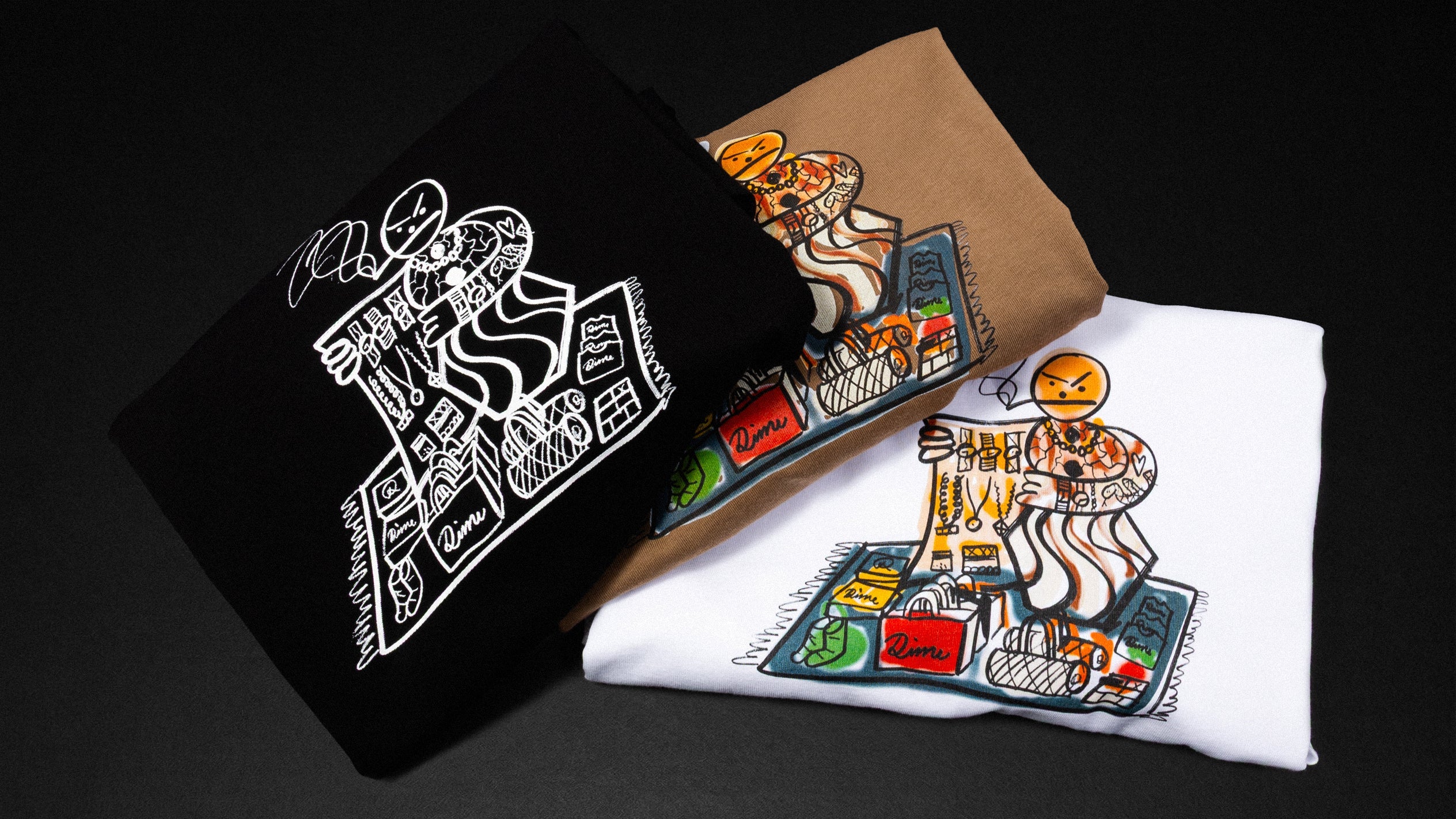 Tシャツ