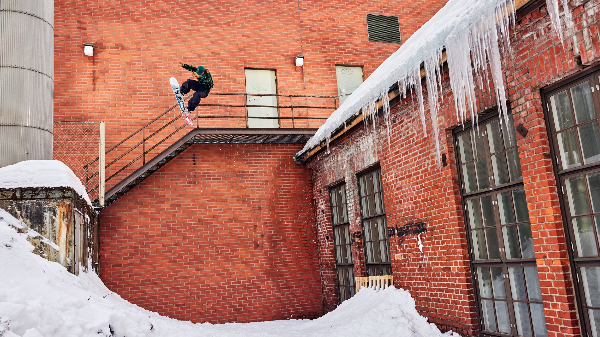 UNION BINDING | ユニオン バインディング