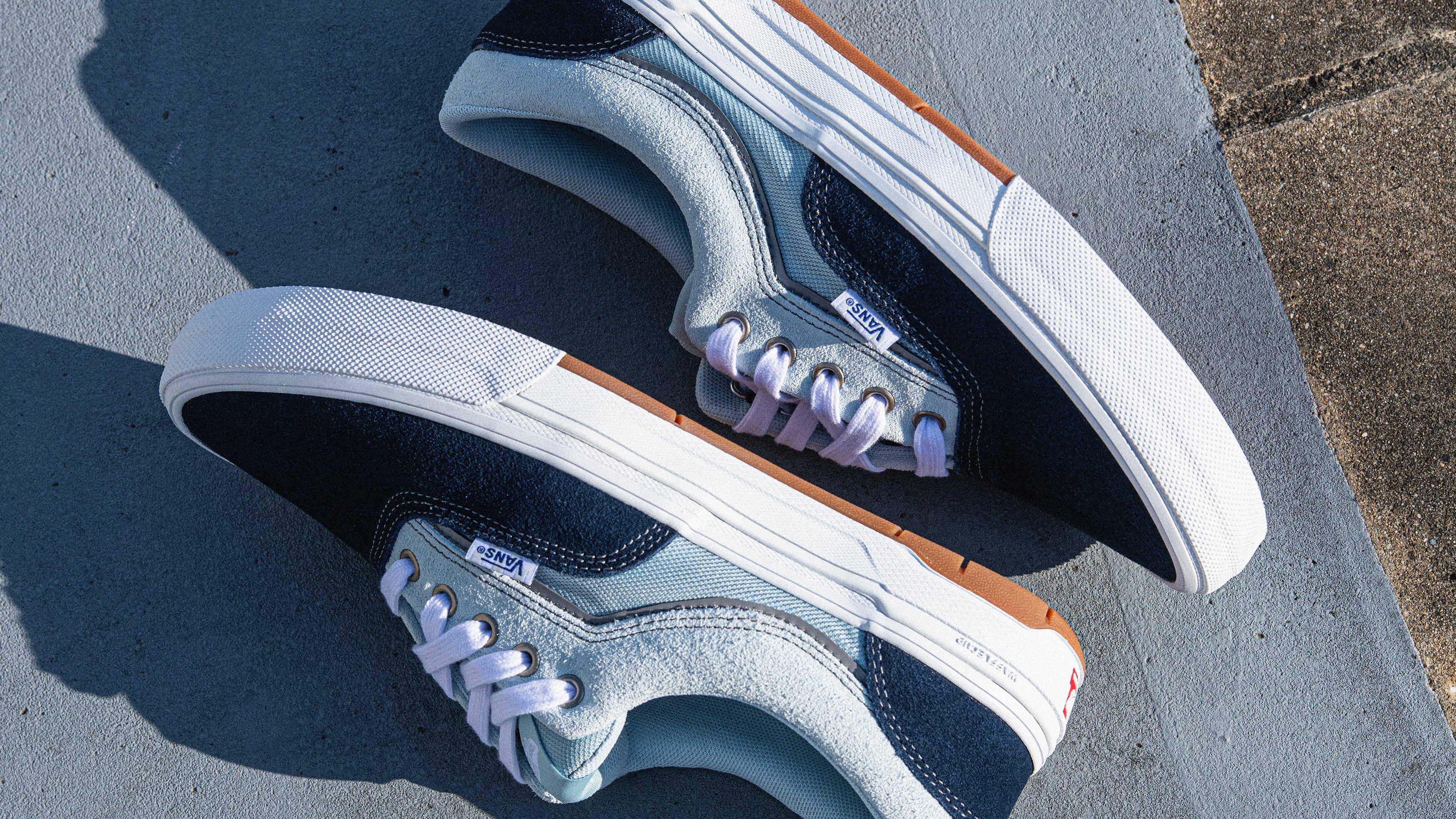 VANS | ヴァンズ