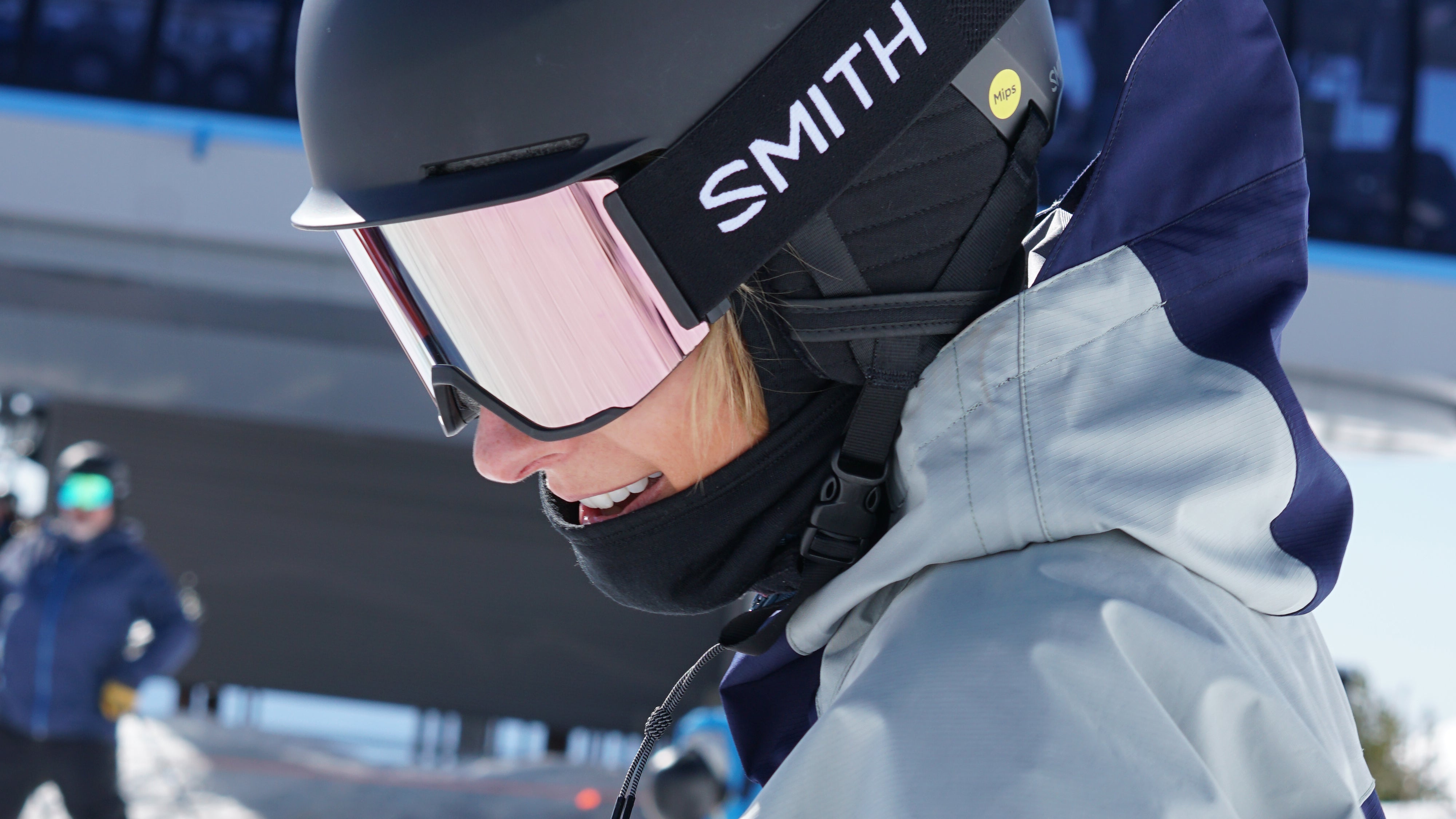 スノーボード ゴーグル