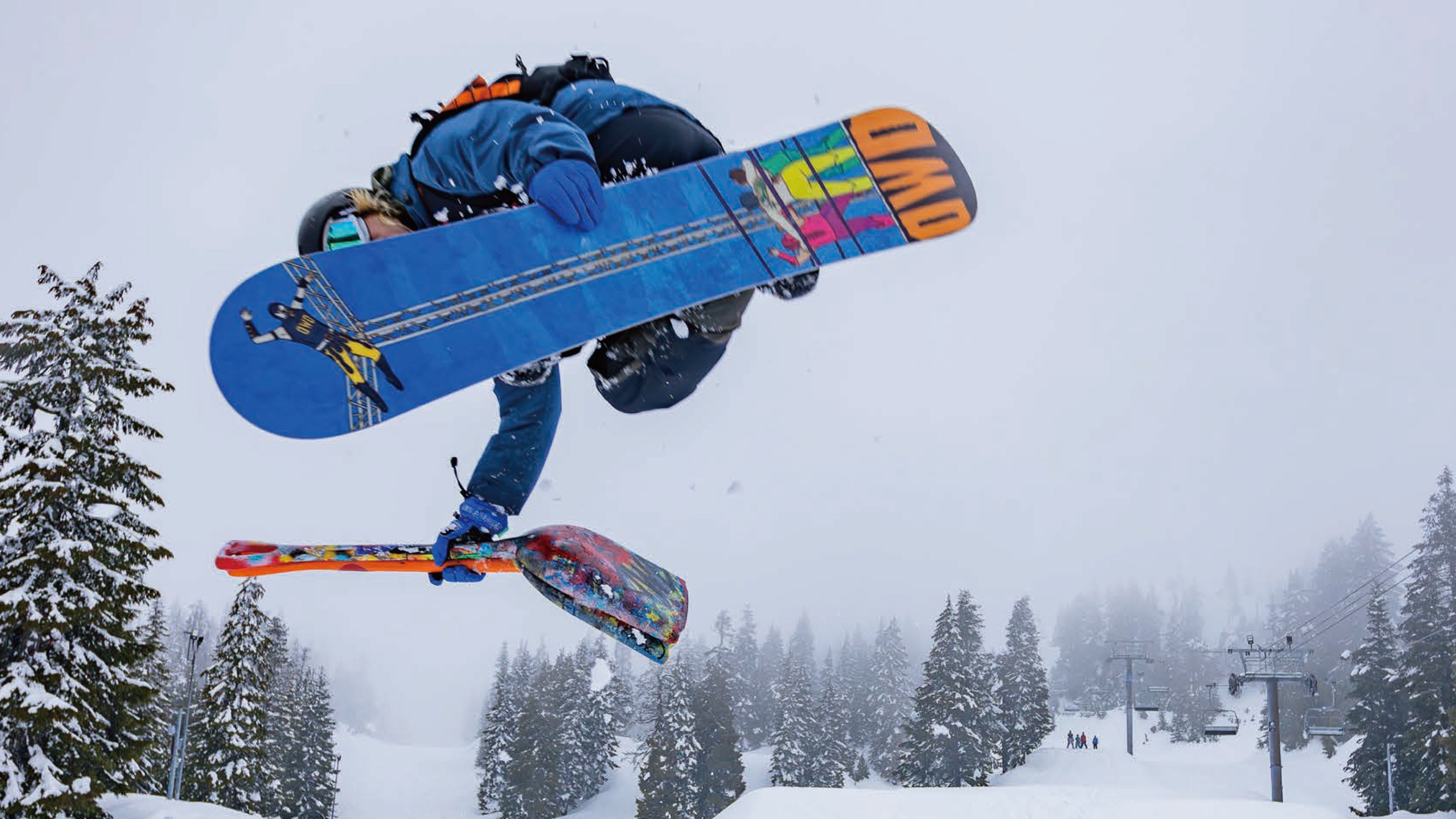 HOME MOUNTAIN | ホームマウンテン