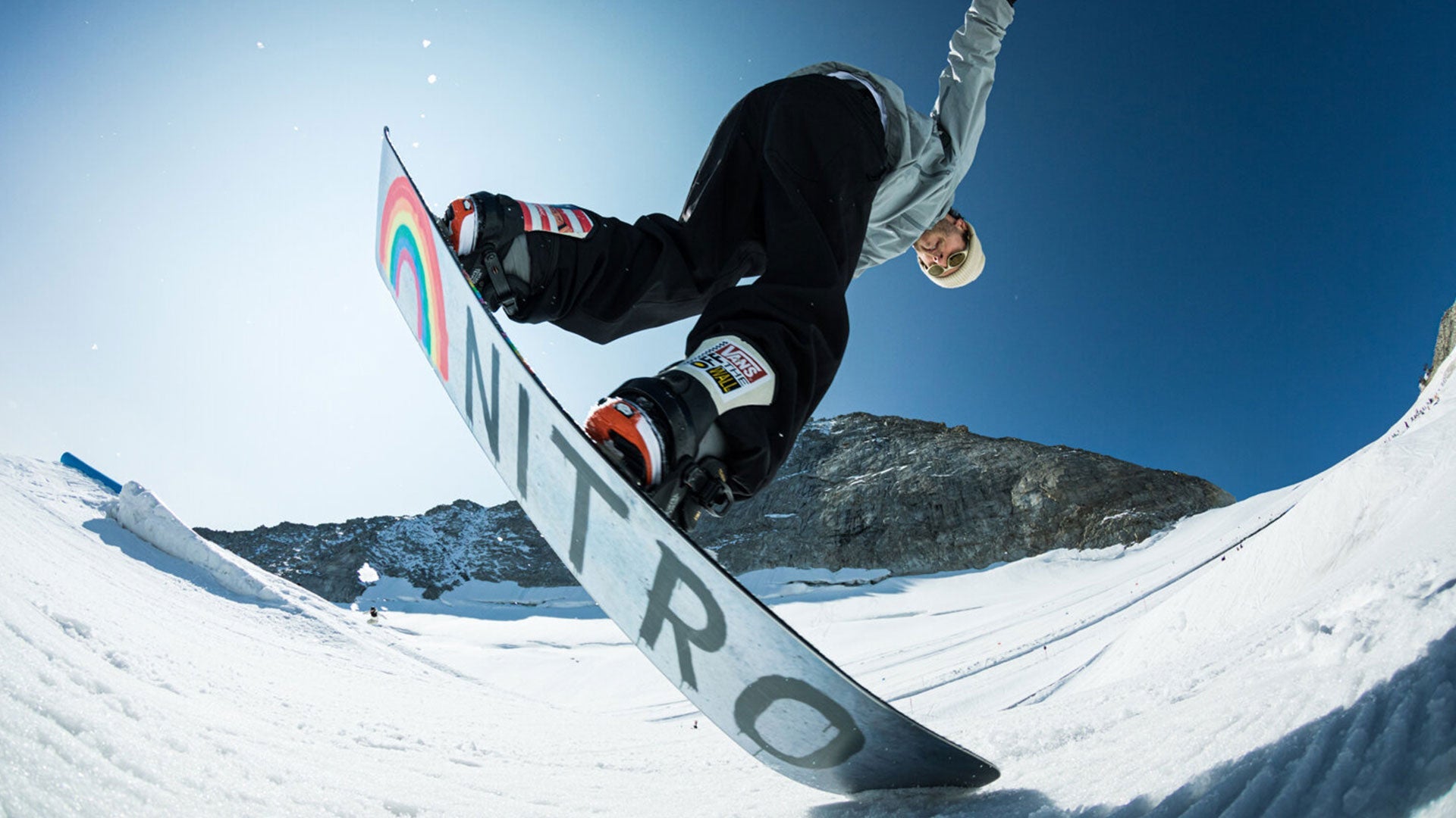 NITRO スノーボードウェア サイズS 青/黒 24-25 BURTON メンズ スノーボードウエア Men's Burton [ak] Cy