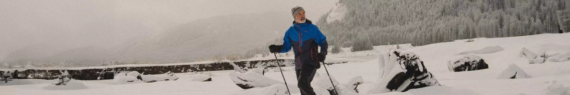 TUBBS SNOWSHOES | タブス スノーシューズ