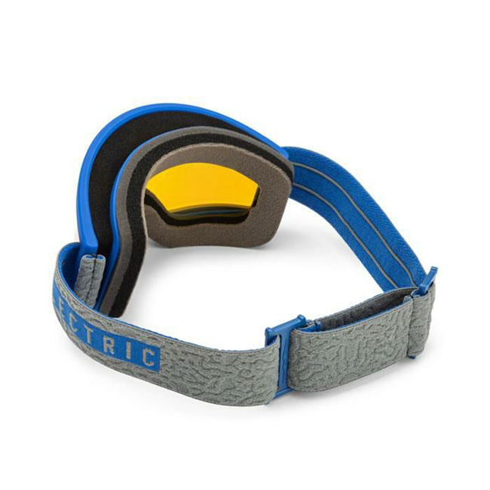 HEX FLOOD BLUE YELLOW
