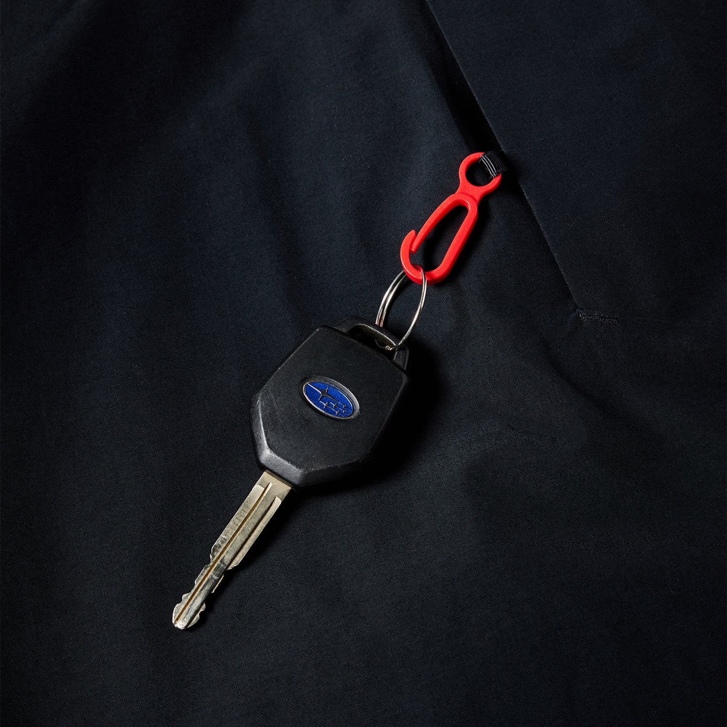 ASSC WHITE COLORBLOCK F1 SHELL ANORAK / ASSC WHITE COLORBLOCK