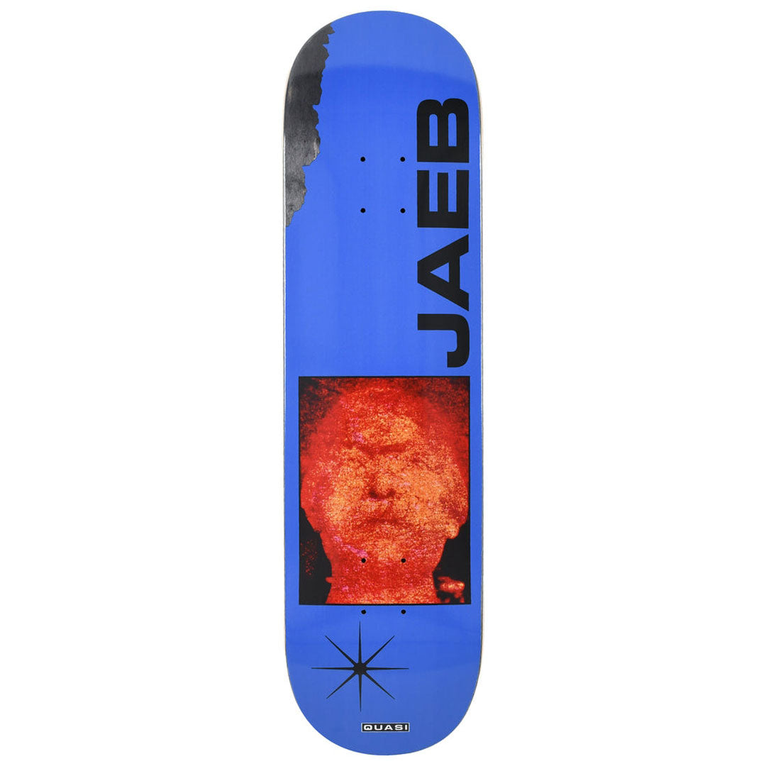 QUASI SKATEBOARDS(クアジ スケートボード)| JAEB WINDOW - 8.25 | スノーボード・スケートボードのTACTICS JAPAN