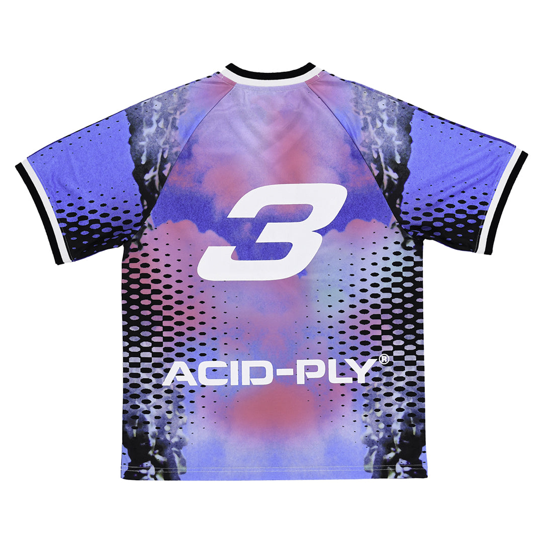 QUASI SKATEBOARDS(クアジ スケートボード)| PK SOCCER JERSEY | スノーボード・スケートボードのTACTICS JAPAN