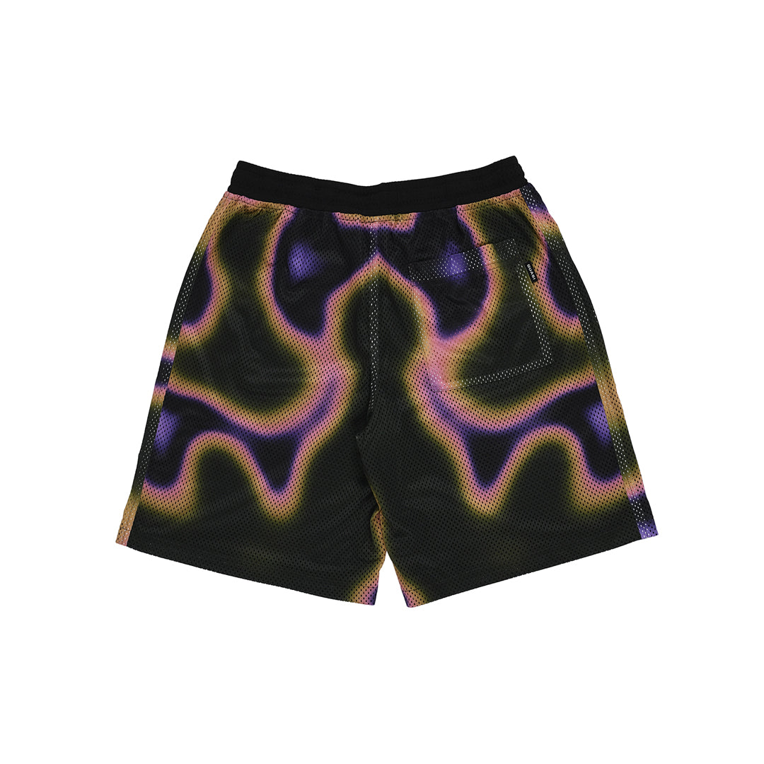 QUASI SKATEBOARDS(クアジ スケートボード)| RIFT SHORT | スノーボード・スケートボードのTACTICS JAPAN