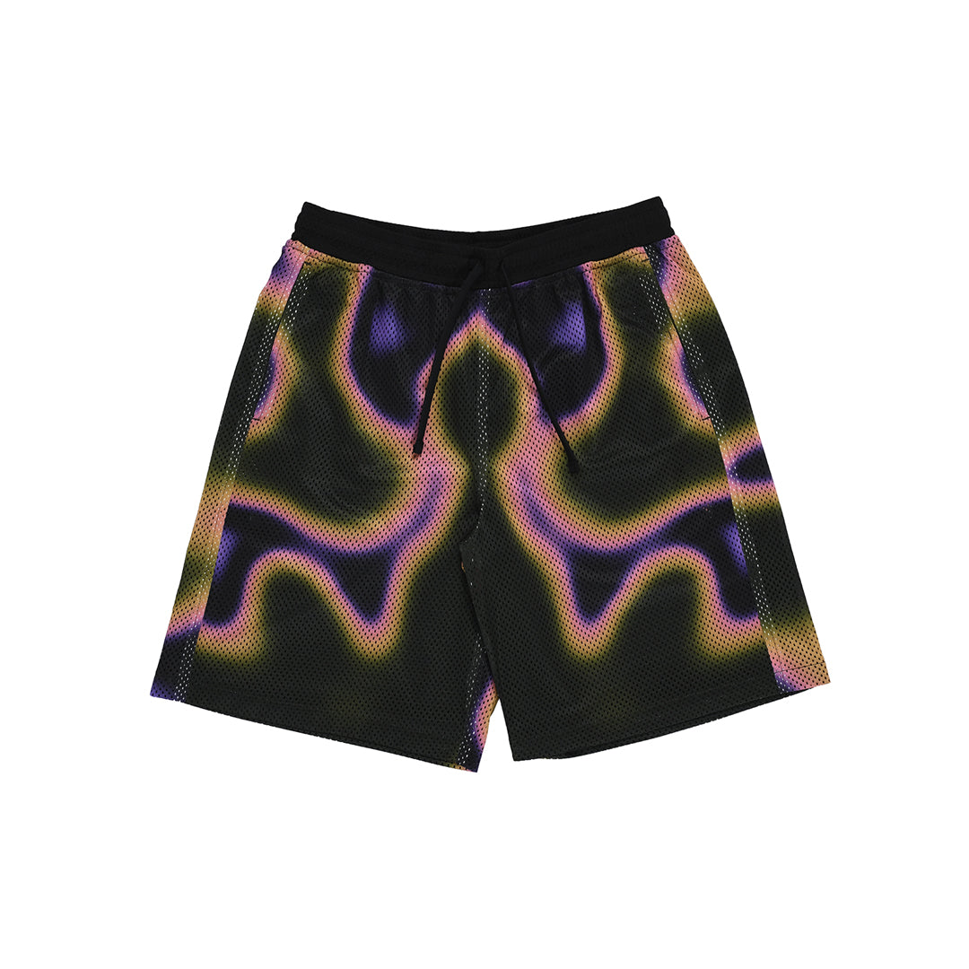 QUASI SKATEBOARDS(クアジ スケートボード)| RIFT SHORT | スノーボード・スケートボードのTACTICS JAPAN