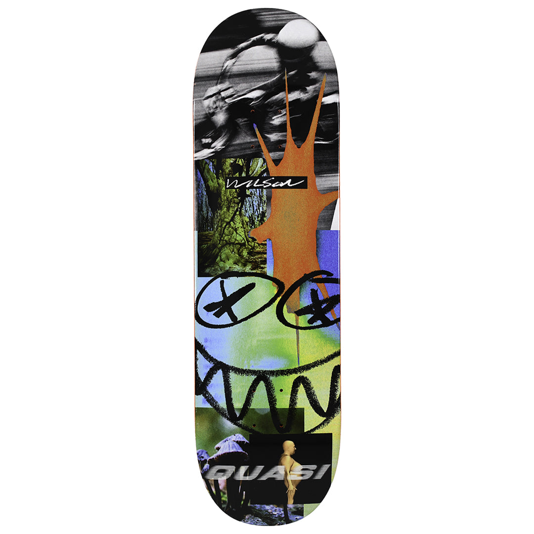 WILSON BIG DATE - 8.0