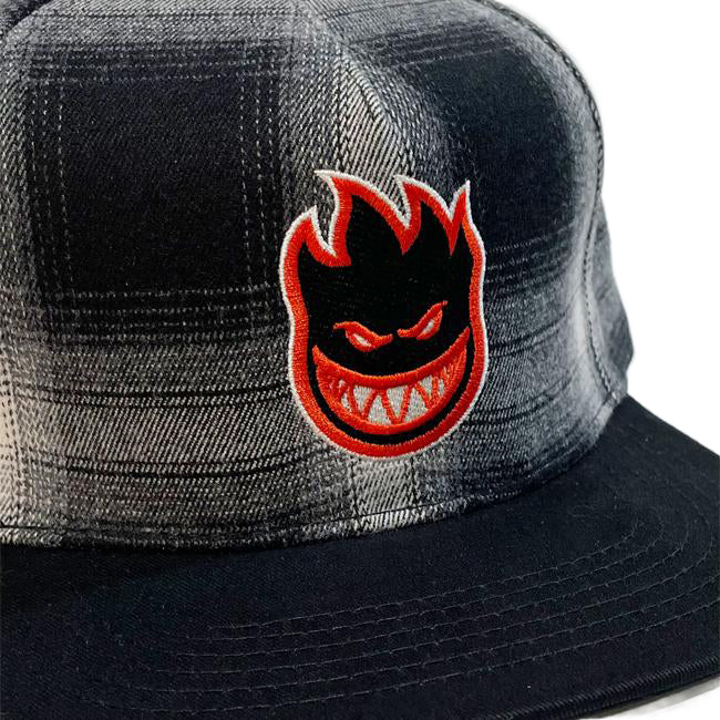 BIGHEAD FILL - Snapback Hat