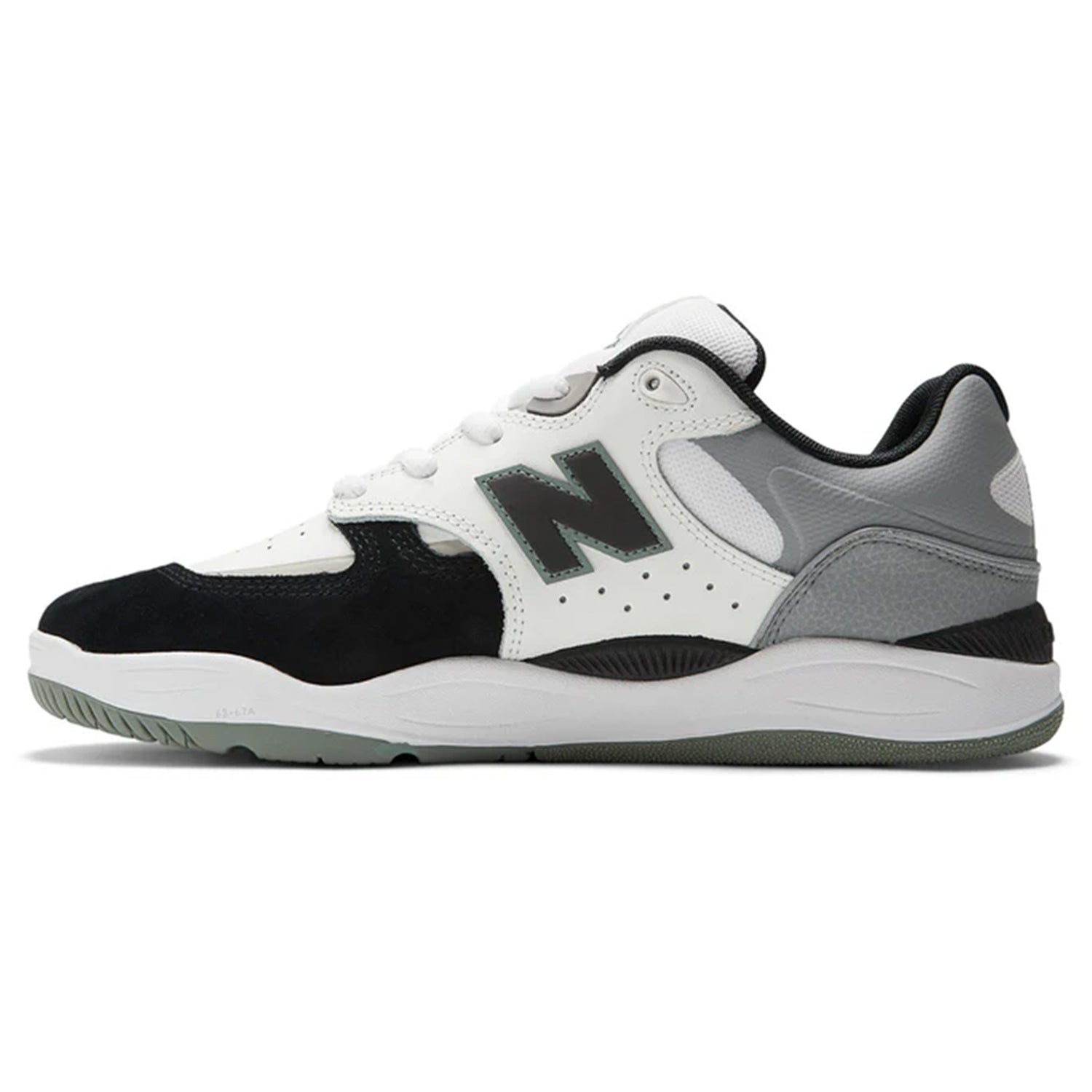 NEW BALANCE NUMERIC(ニューバランスヌメッリク)| NM1010CL | スノーボード・スケートボードのTACTICS JAPAN
