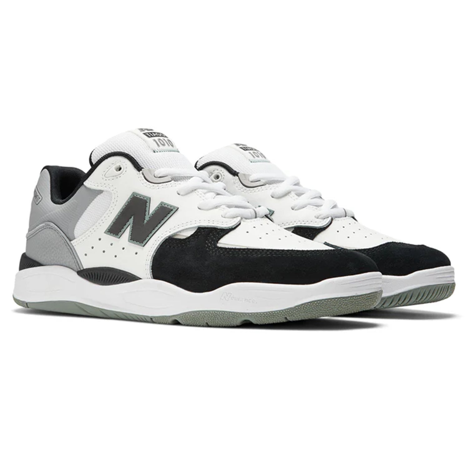 NEW BALANCE NUMERIC(ニューバランスヌメッリク)| NM1010CL | スノーボード・スケートボードのTACTICS JAPAN