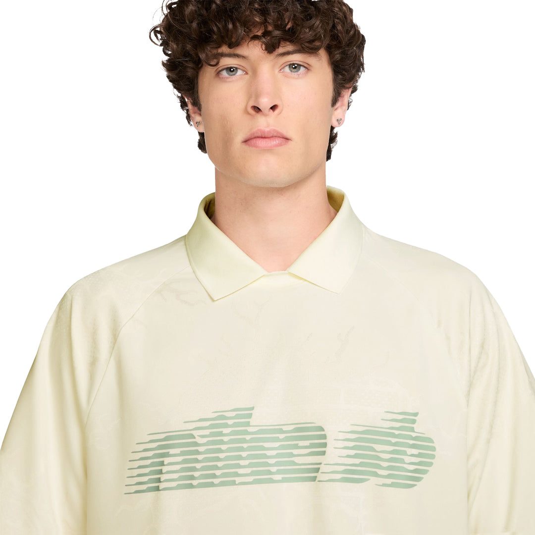 NIKE SB(ナイキ スケートボーディング)| AS U NK SB DF JACQ JRSY TOP 2 / SAIL | スノーボード・スケートボードのTACTICS JAPAN