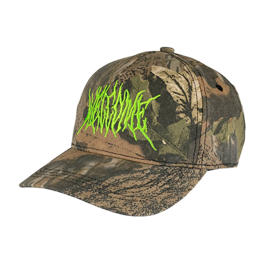 CHASM HAT / CAMO