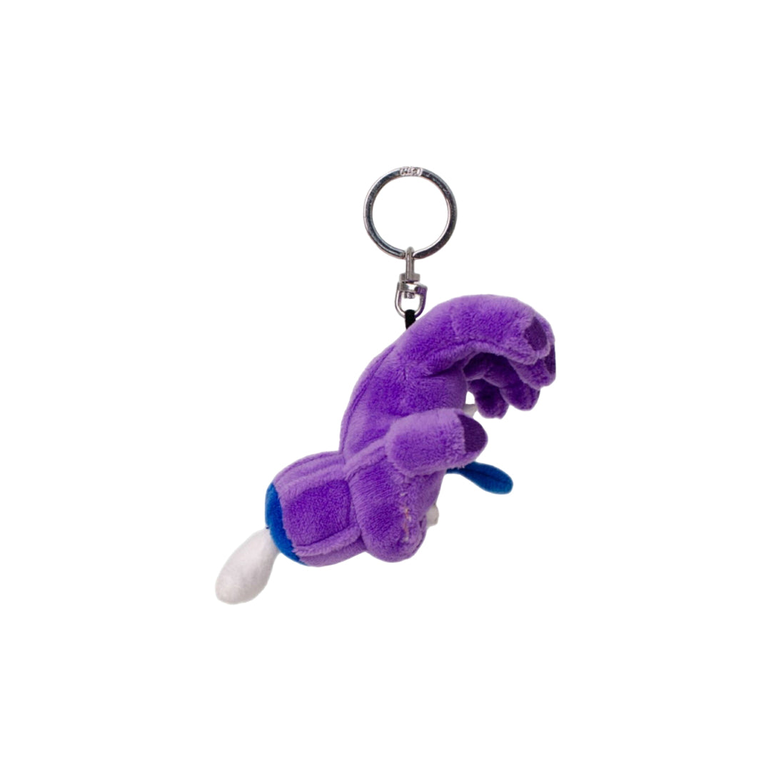SANTA CRUZ SKATEBOARDS(サンタ クルーズ スケートボード)| SCREMING HAND SOFT TOY - 10cm | スノーボード・スケートボードのTACTICS JAPAN