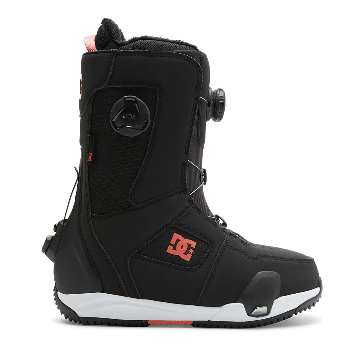Women's Phase Boa Pro Step On